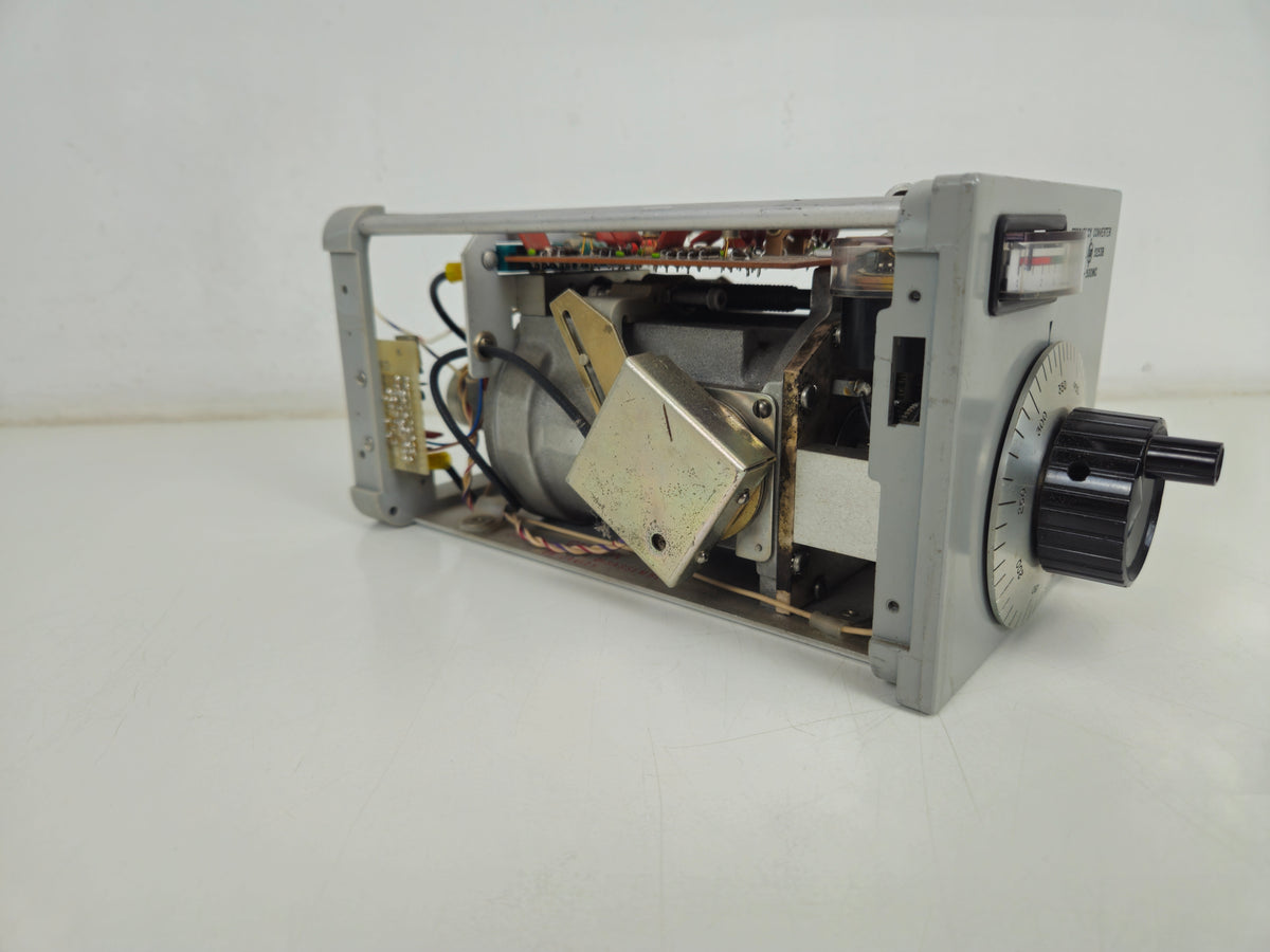 Hewlett-Packard - 5253B - Frequency Convereter