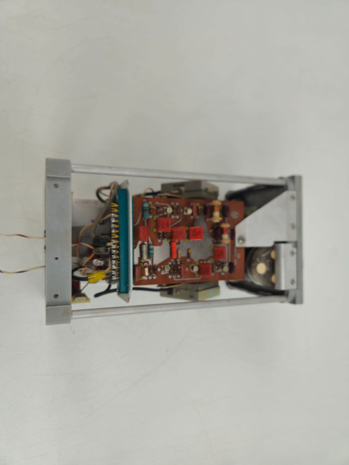 Hewlett-Packard - 5253B - Frequency Convereter