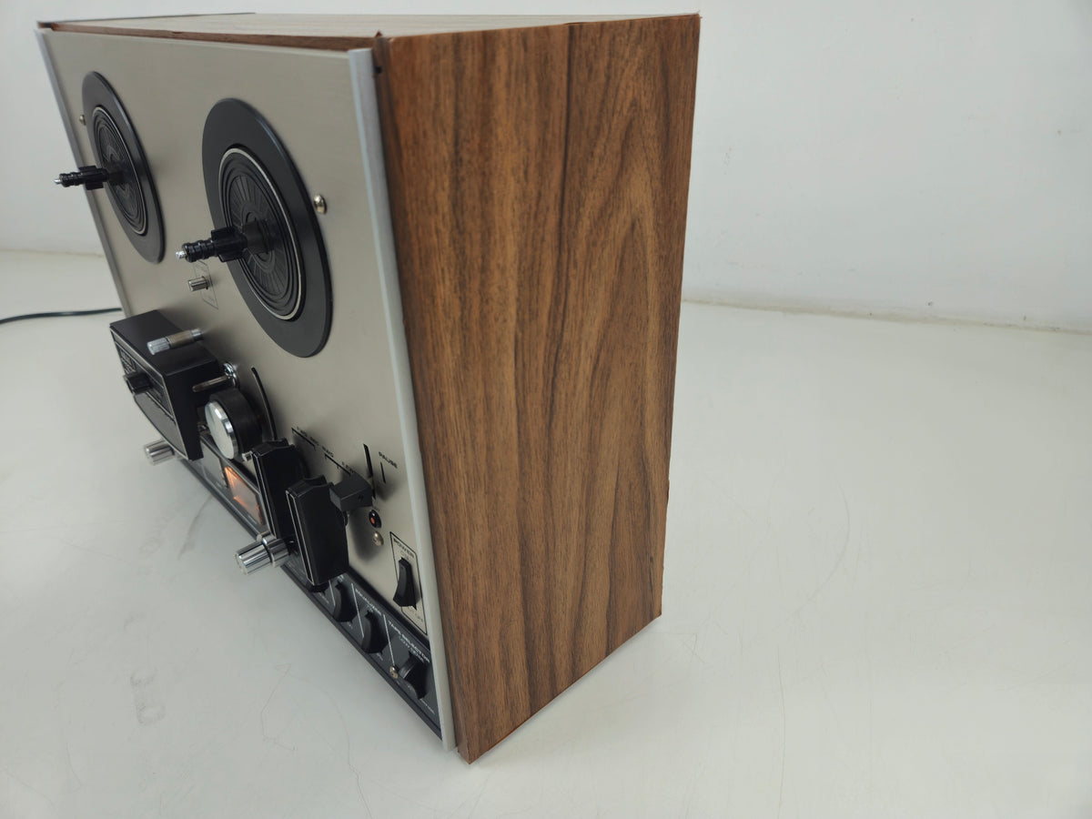 Akai - 4000DS MK-II -  Reel to Reel Tape Recorder