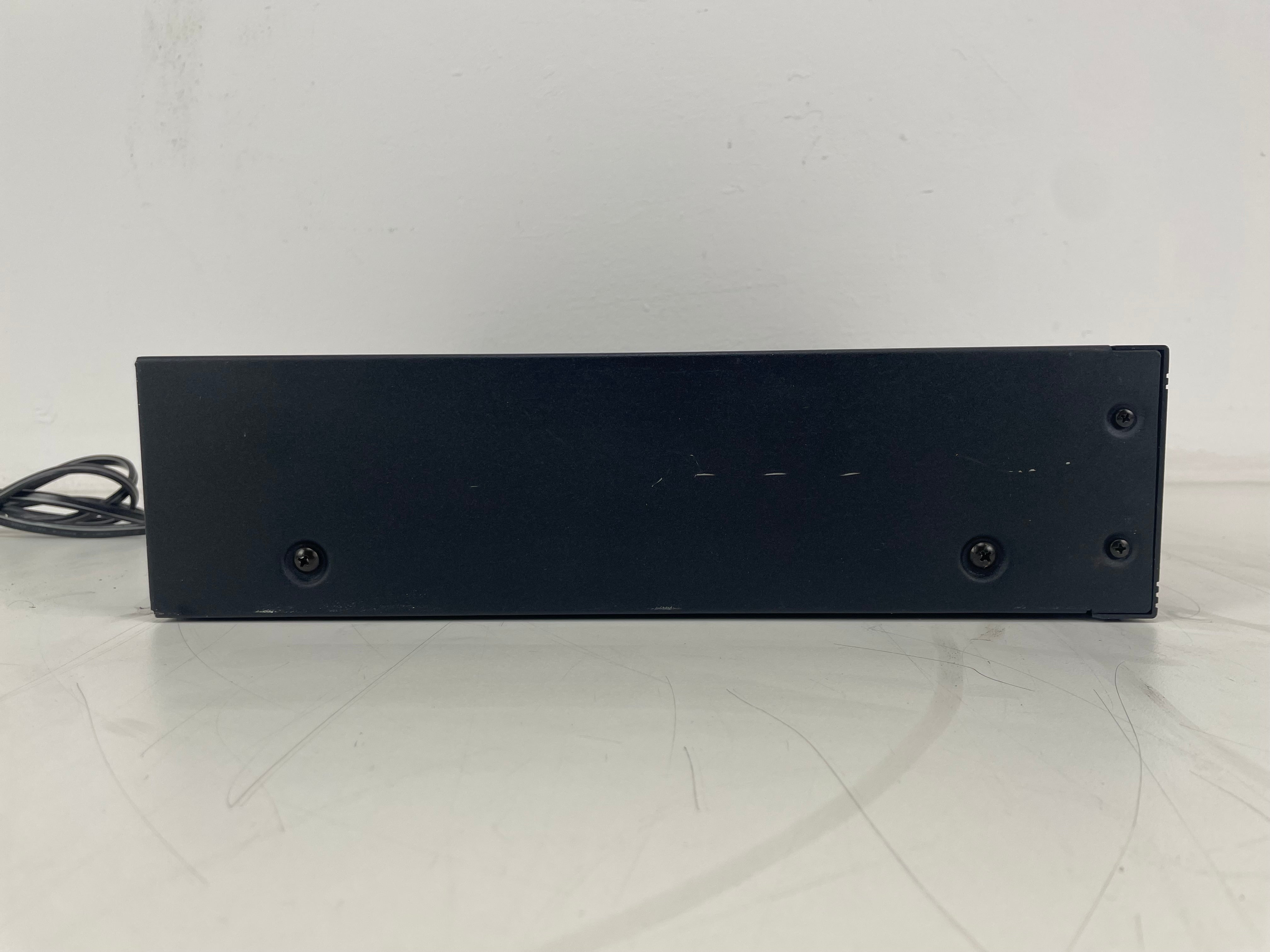 California Electronics - P-288 - Microphone Preamplifier