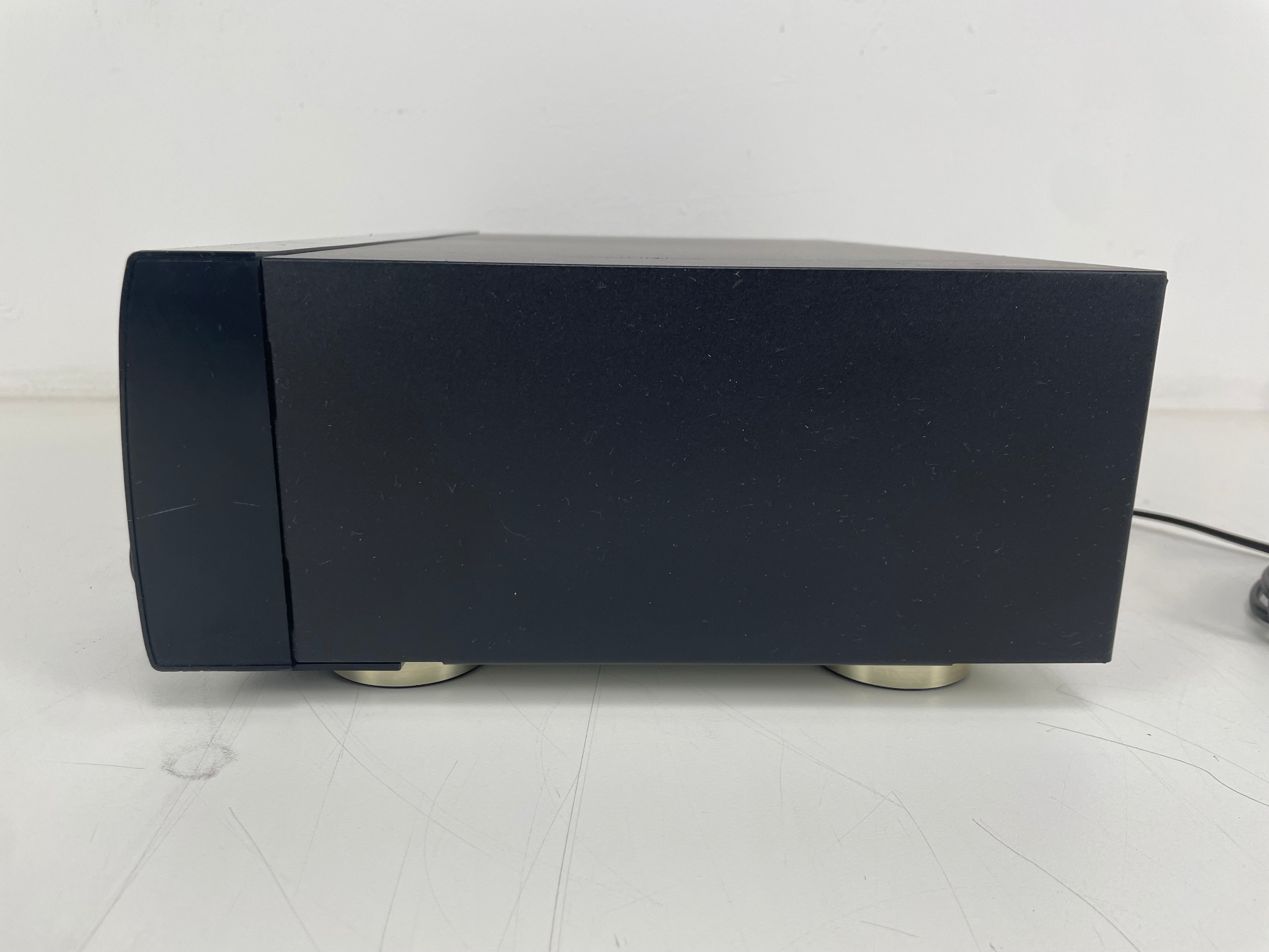 Pioneer - CTS220 - Stereo Cassette Deck - Serviced (New Belts)