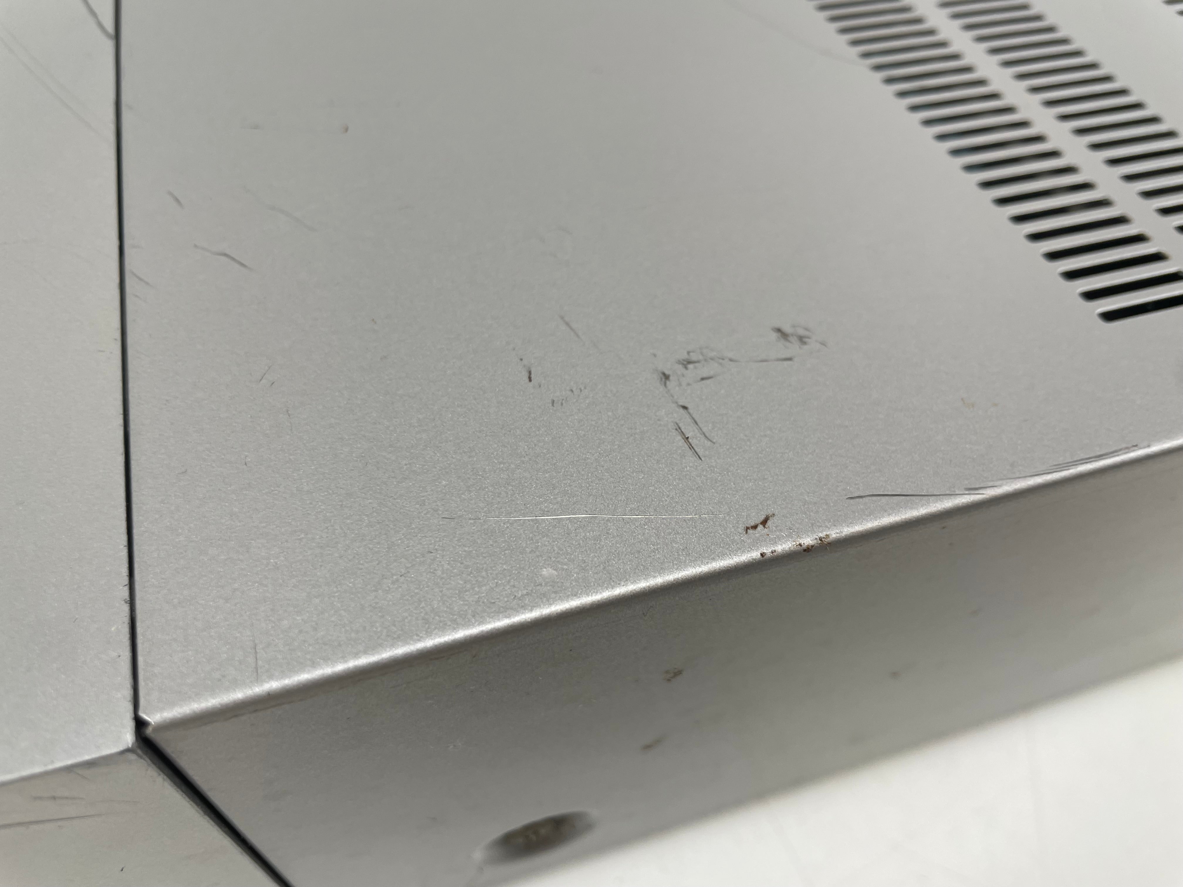 Sony - TX-AX410 - Integrated Stereo Amplifier - Serviced (Repaired)