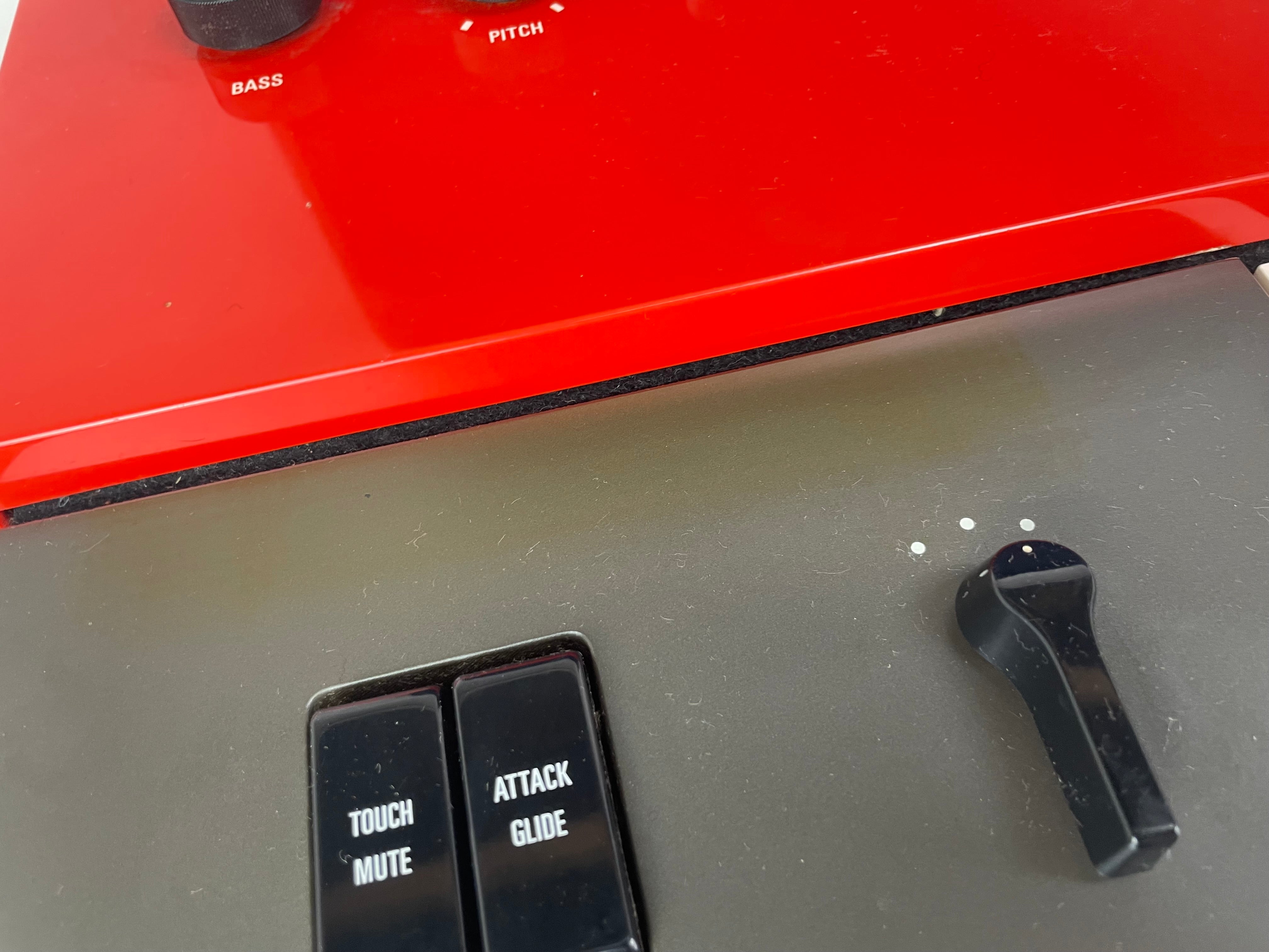 Yamaha - YC25D - Electone - Synth + BP-1 - Bass Pedal (Pedal Not Working)