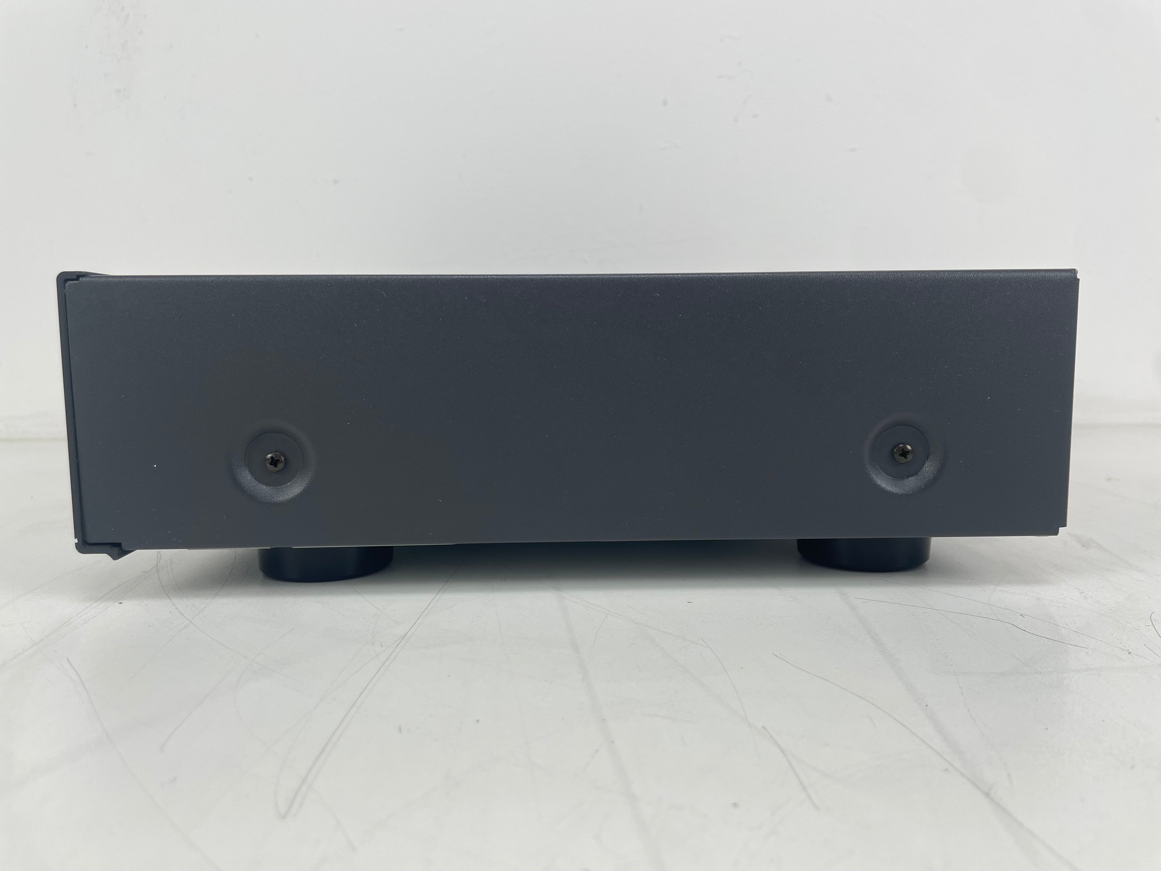 NAD - C440 - RDS Stereo Tuner - Inc. Manual, Antenna