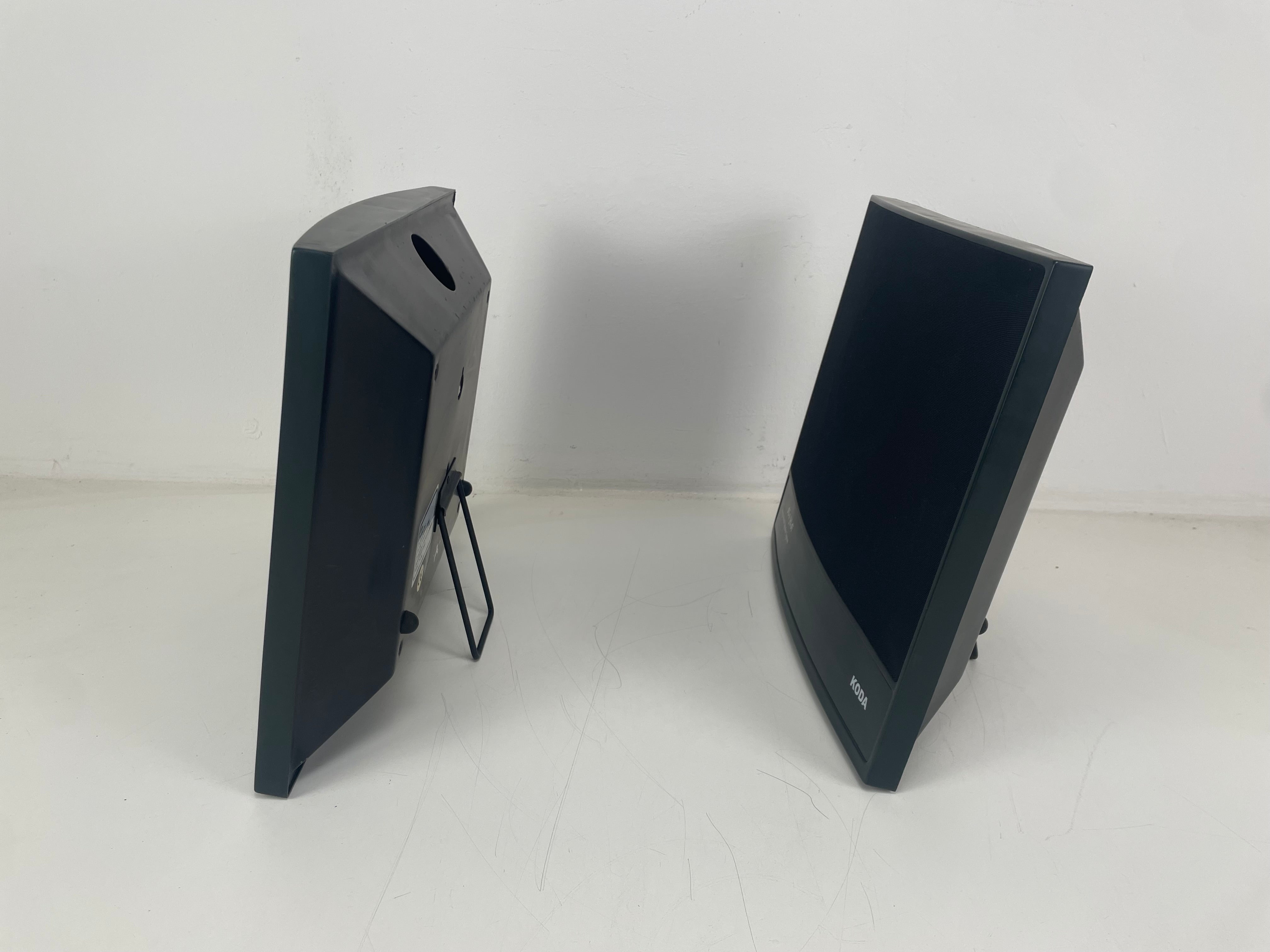 Koda - FS-1 - Bookshelf Speakers