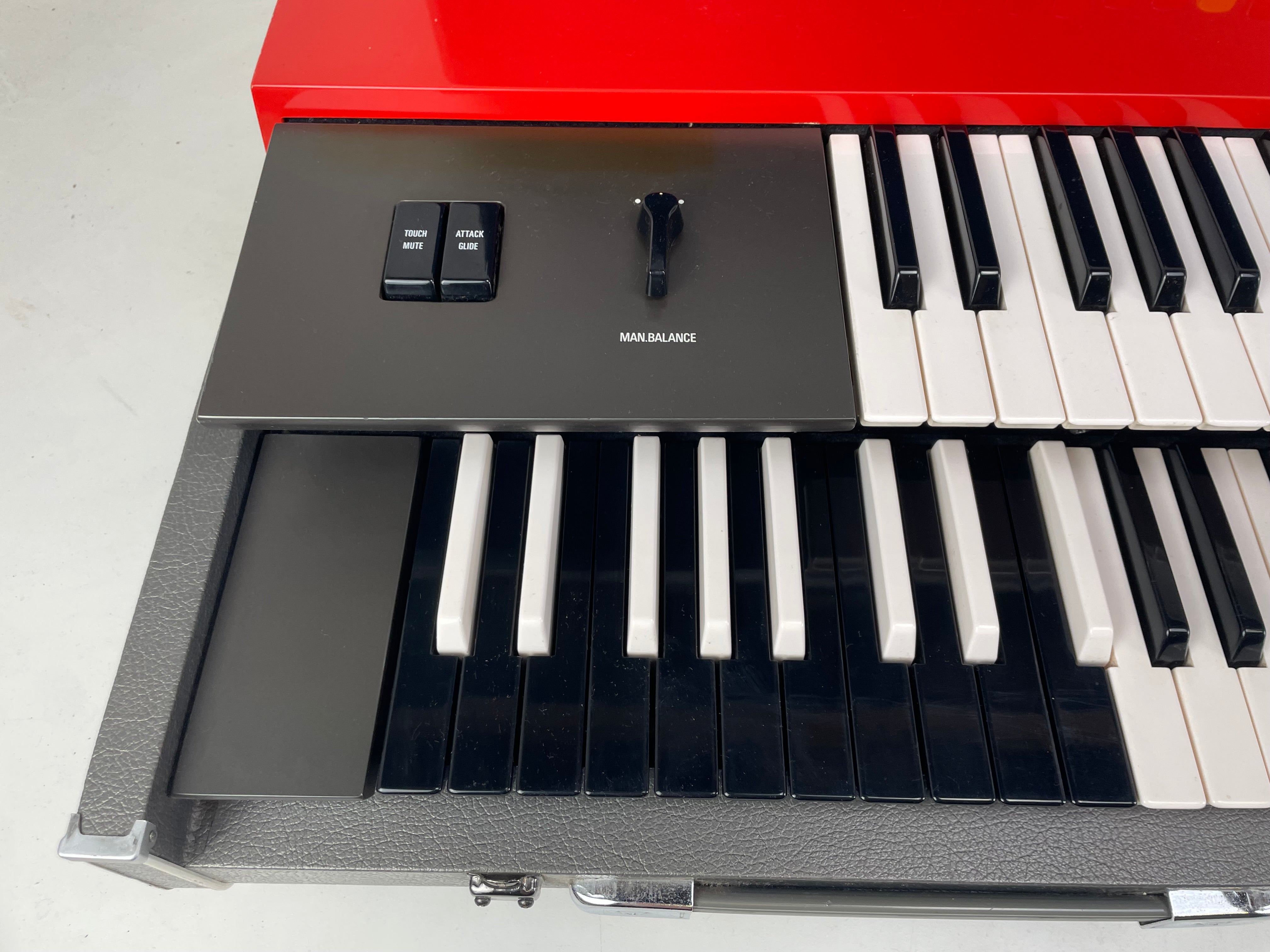 Yamaha - YC25D - Electone - Synth + BP-1 - Bass Pedal (Pedal Not Working)