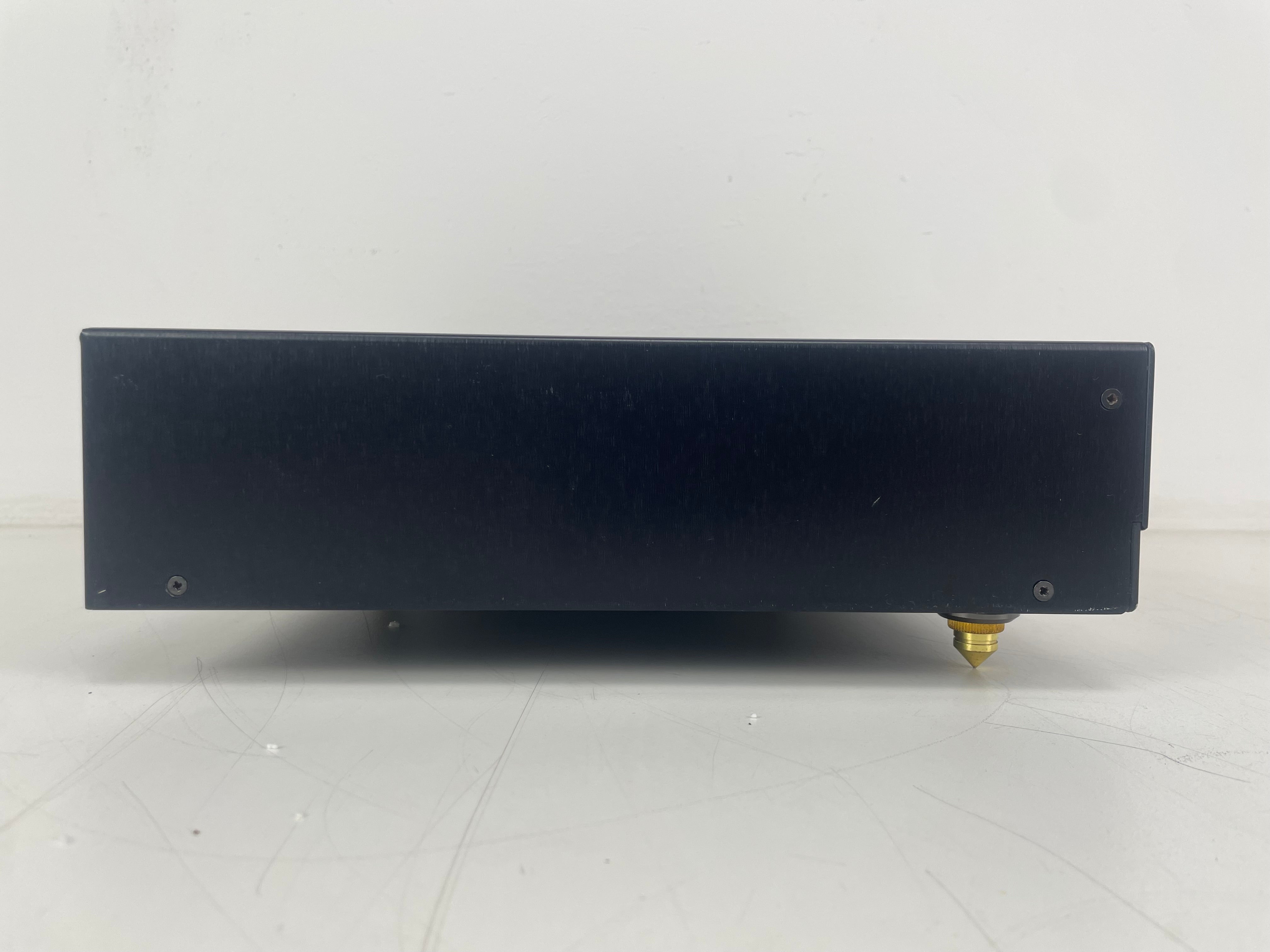 Talk Electronics - Storm 1 - Stereo Integrated Amplifier