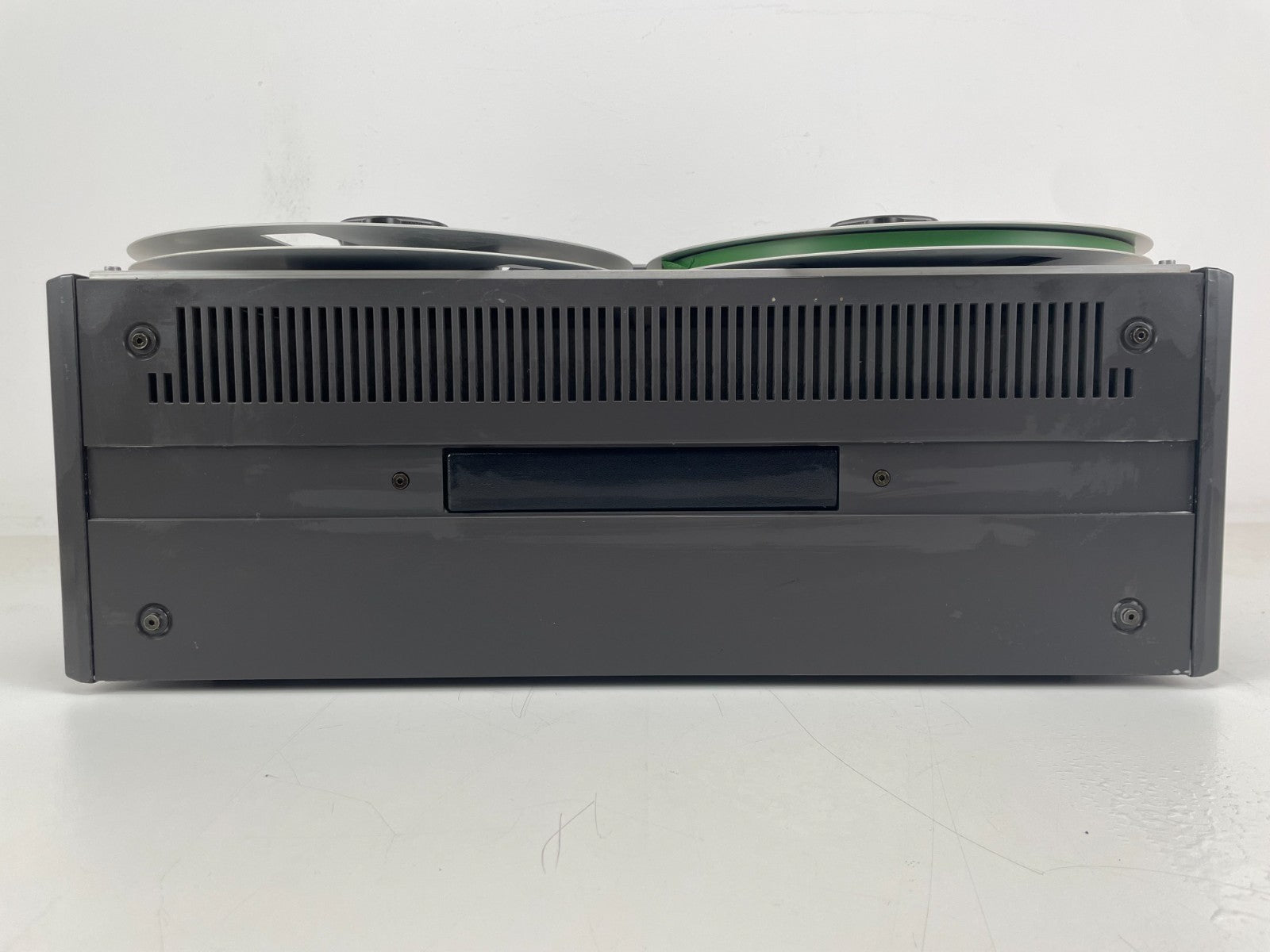 Philips N4520 spoelbandrecorder – 1/4 inch – 4 sporen – Licht onderhoud