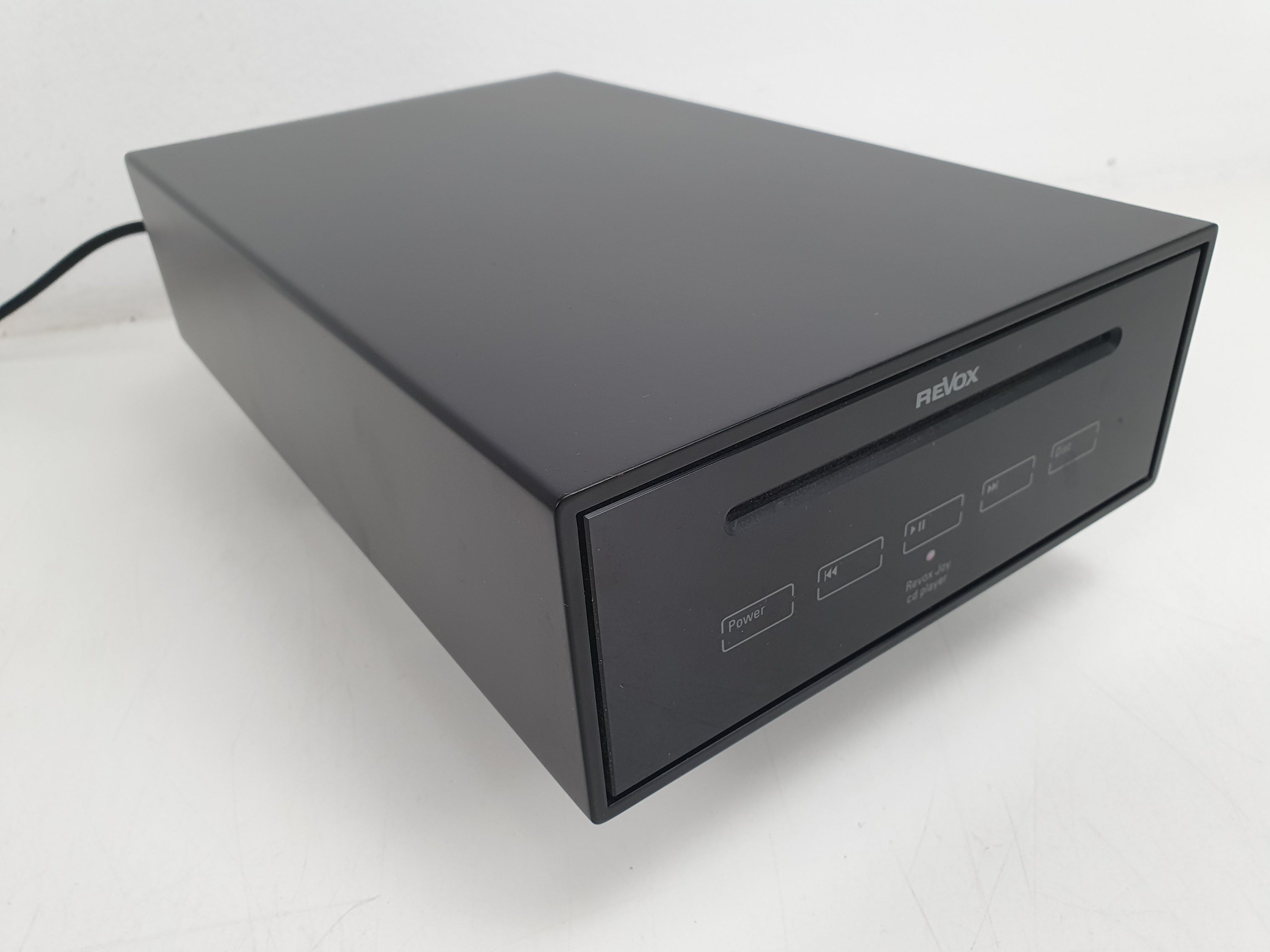 Revox Joy S22 - Retro CD player