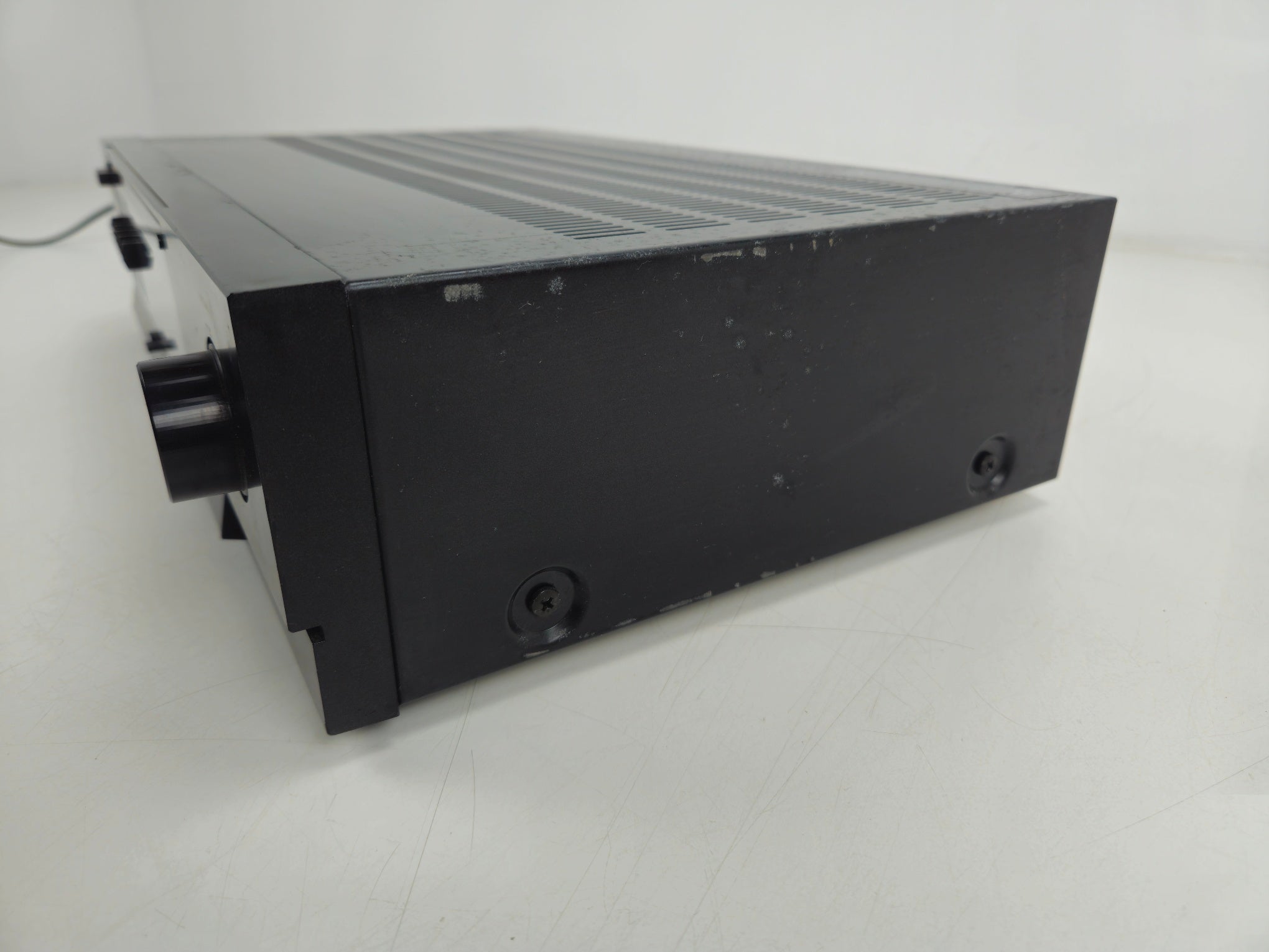 Teac - A-880 DC - Intergrated Stereo Amplifier