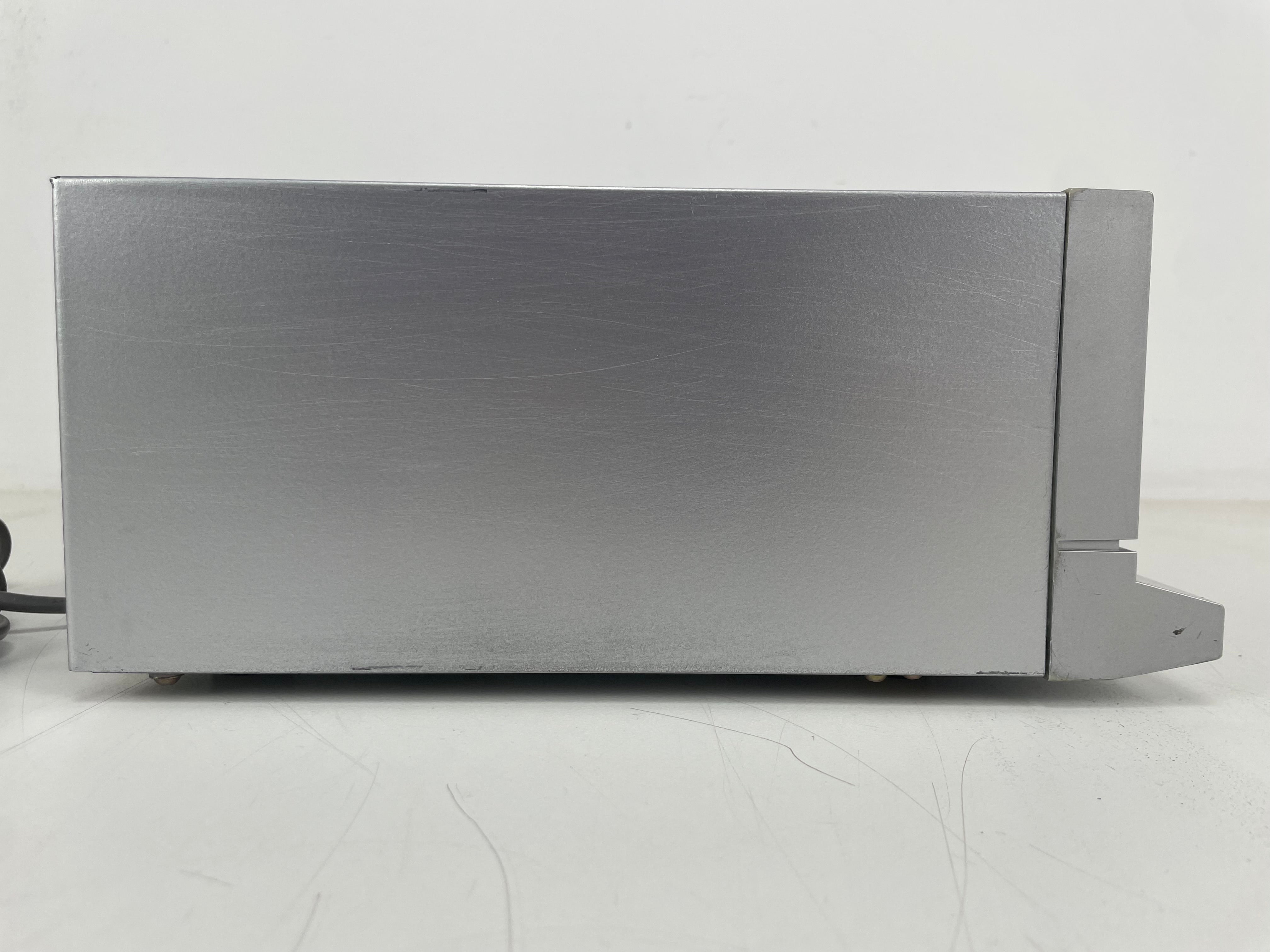 Akai - HX-A351W - Double Cassete Deck - New Belts