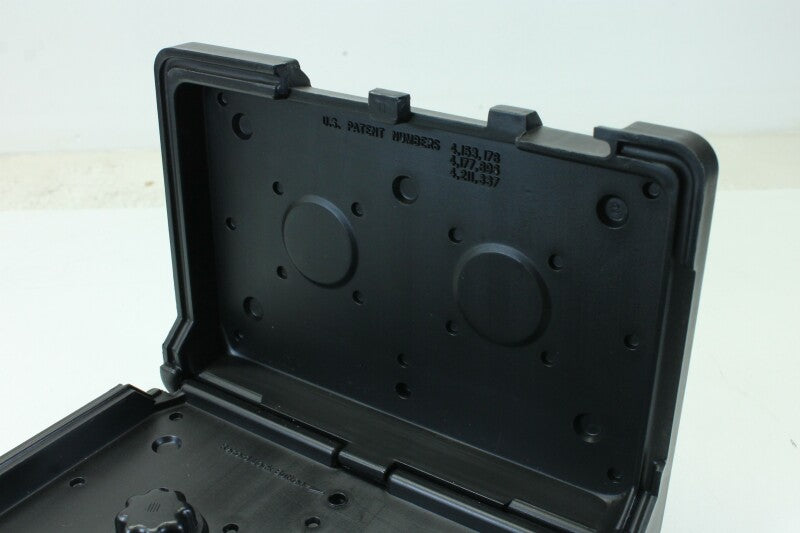 3M Company U-Matic Videotape Storage Box