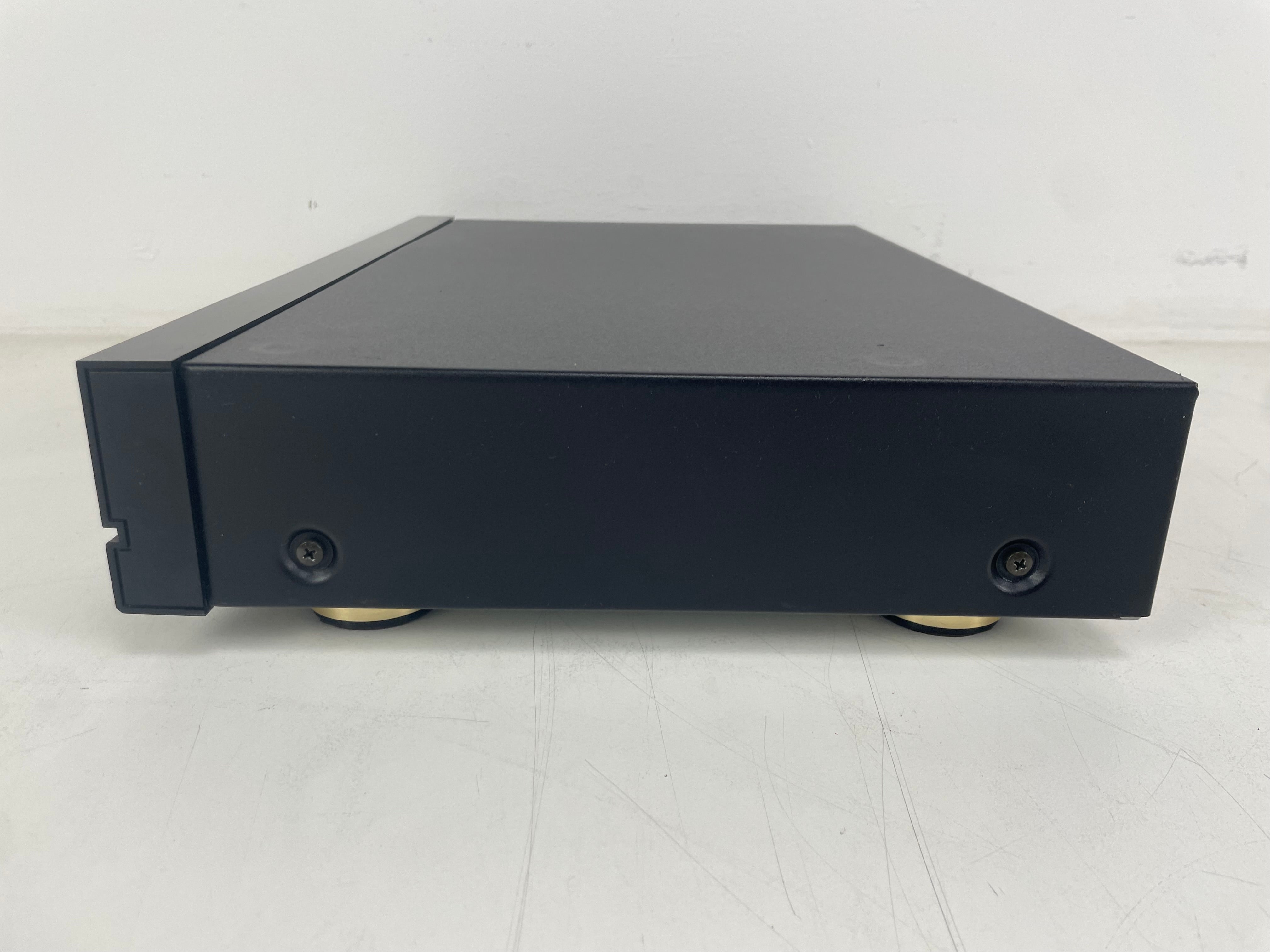 Luxman - DZ-120 - CD-Player