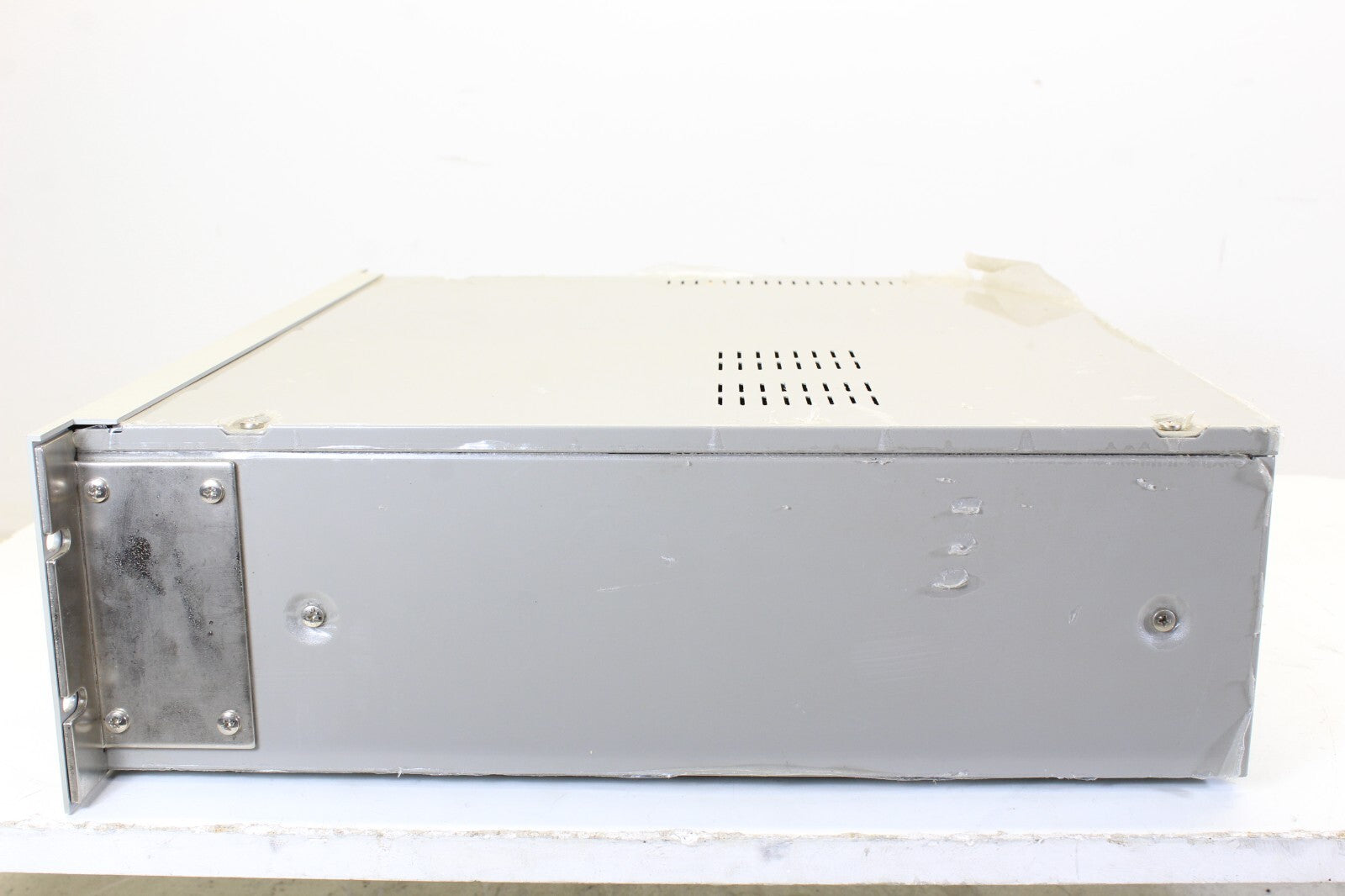 Akai S5000 Sampler With owners manuals
