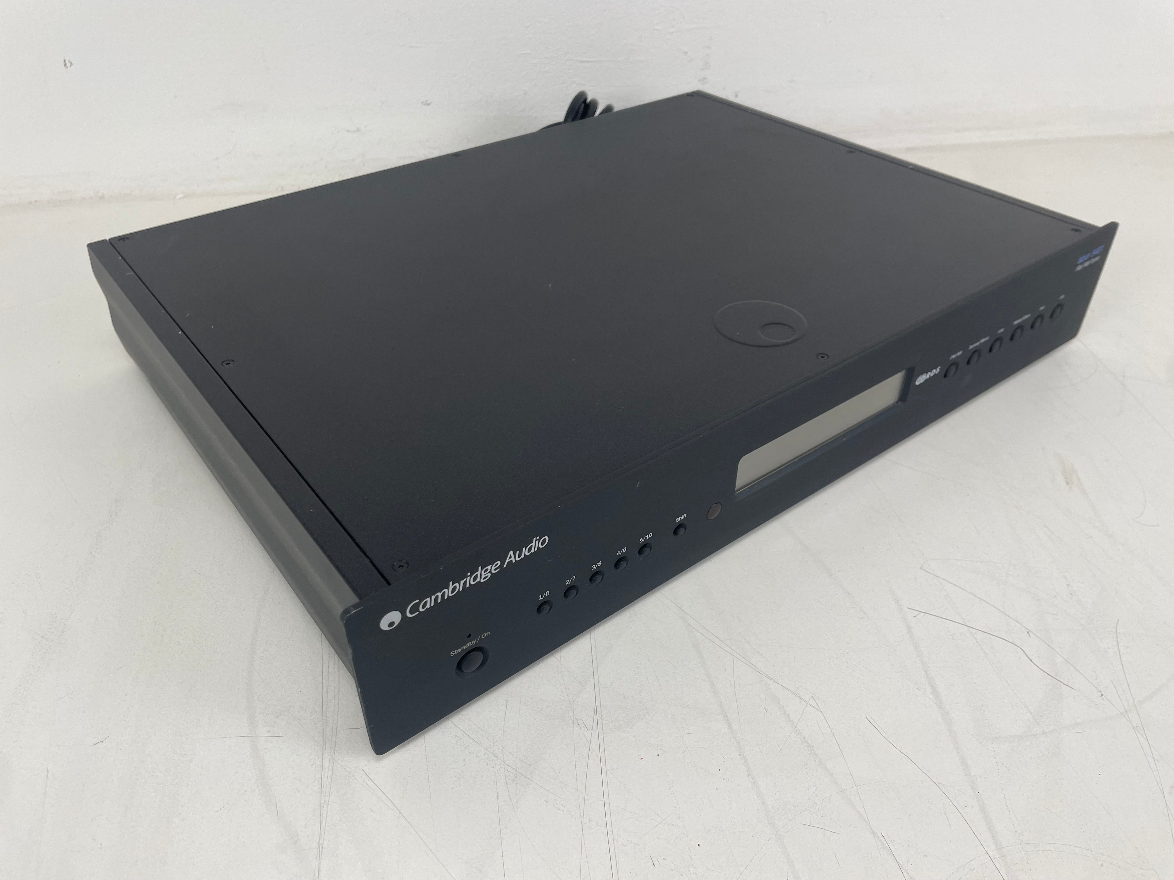 Cambridge Audio - Azur 340T - FM/AM Tuner - Inc. Powercord