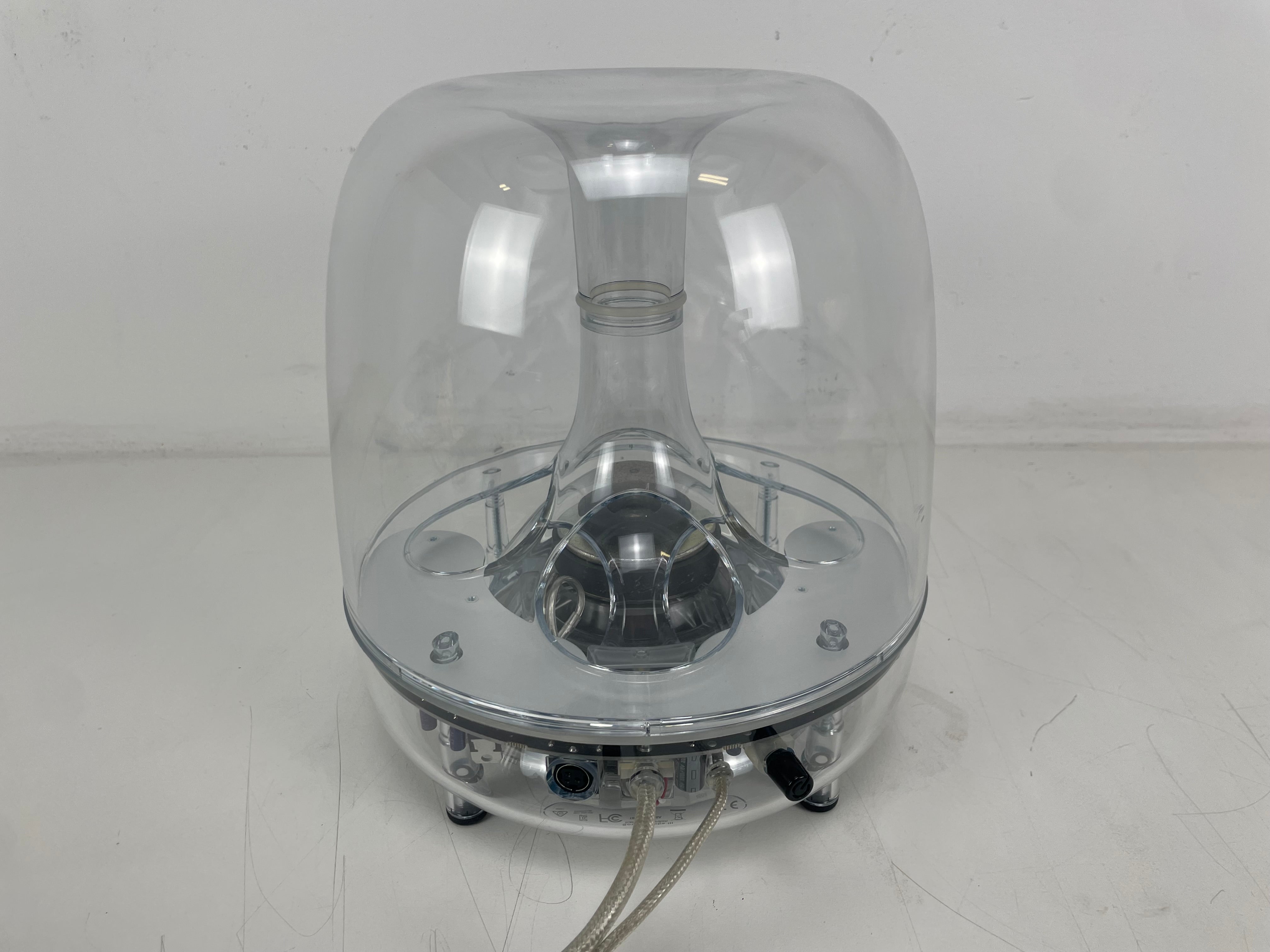Harman Kardon - Soundsticks 3 - Active Subwoofer