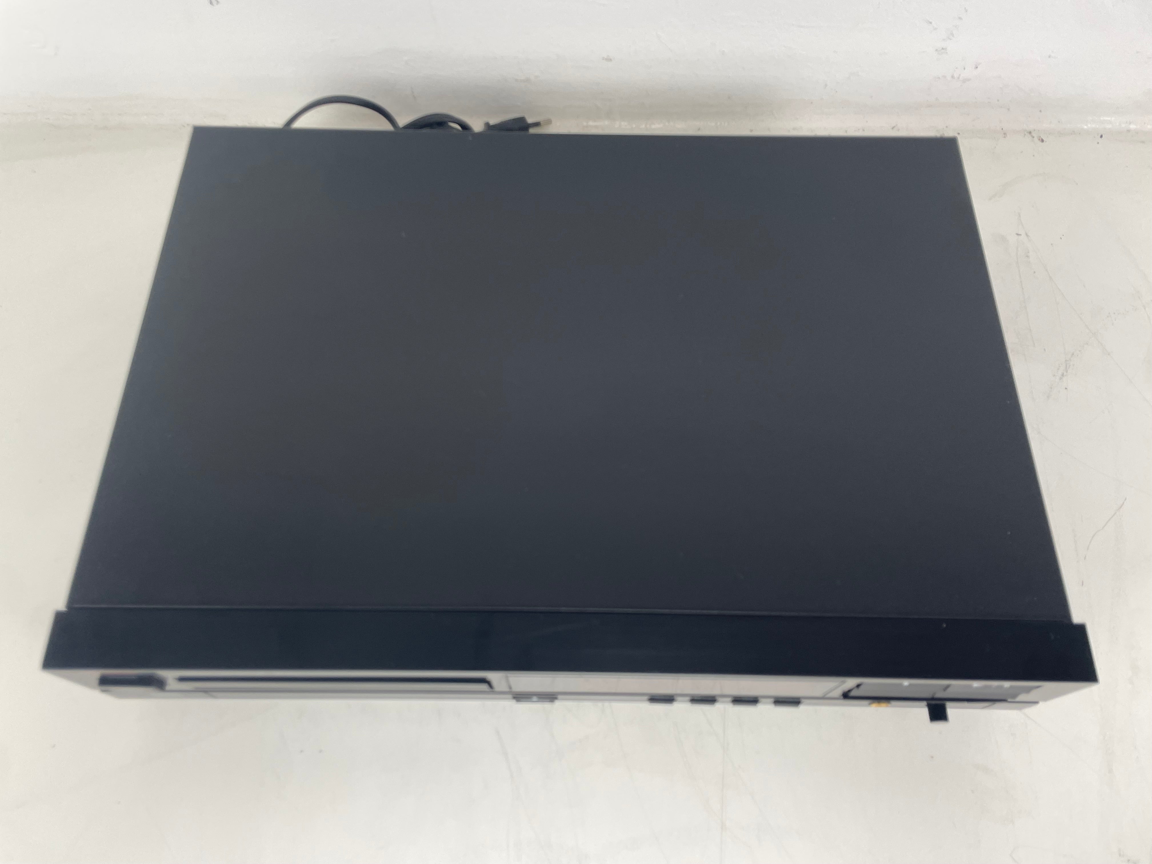 Luxman - DZ-120 - CD-Player