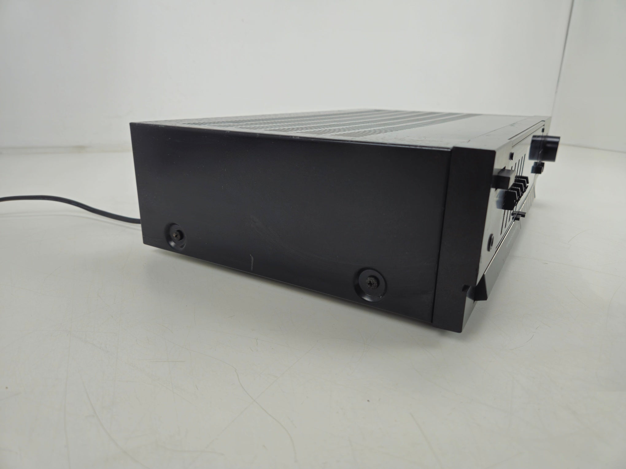 Teac - A-880 DC - Intergrated Stereo Amplifier