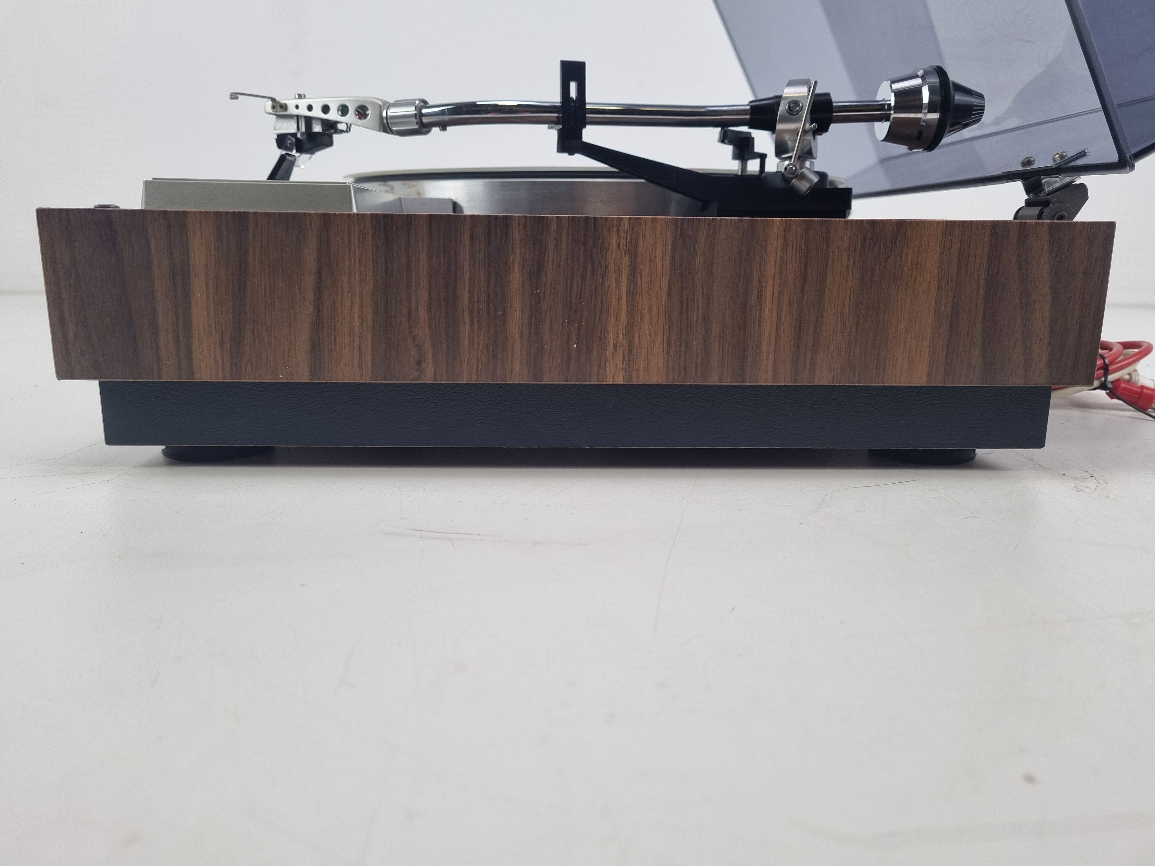Setton - MR-110 Turntable - Belt Drive - New Belts - New Stylus - Rare