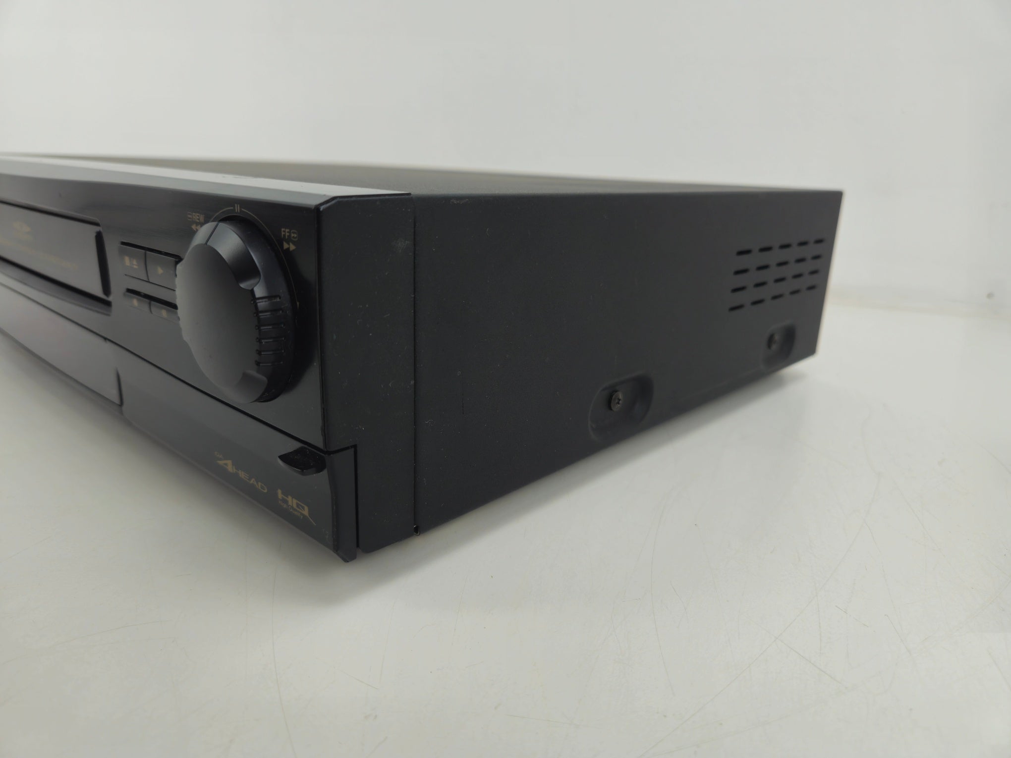 JVC - HR-J507MS - Video Cassette Player