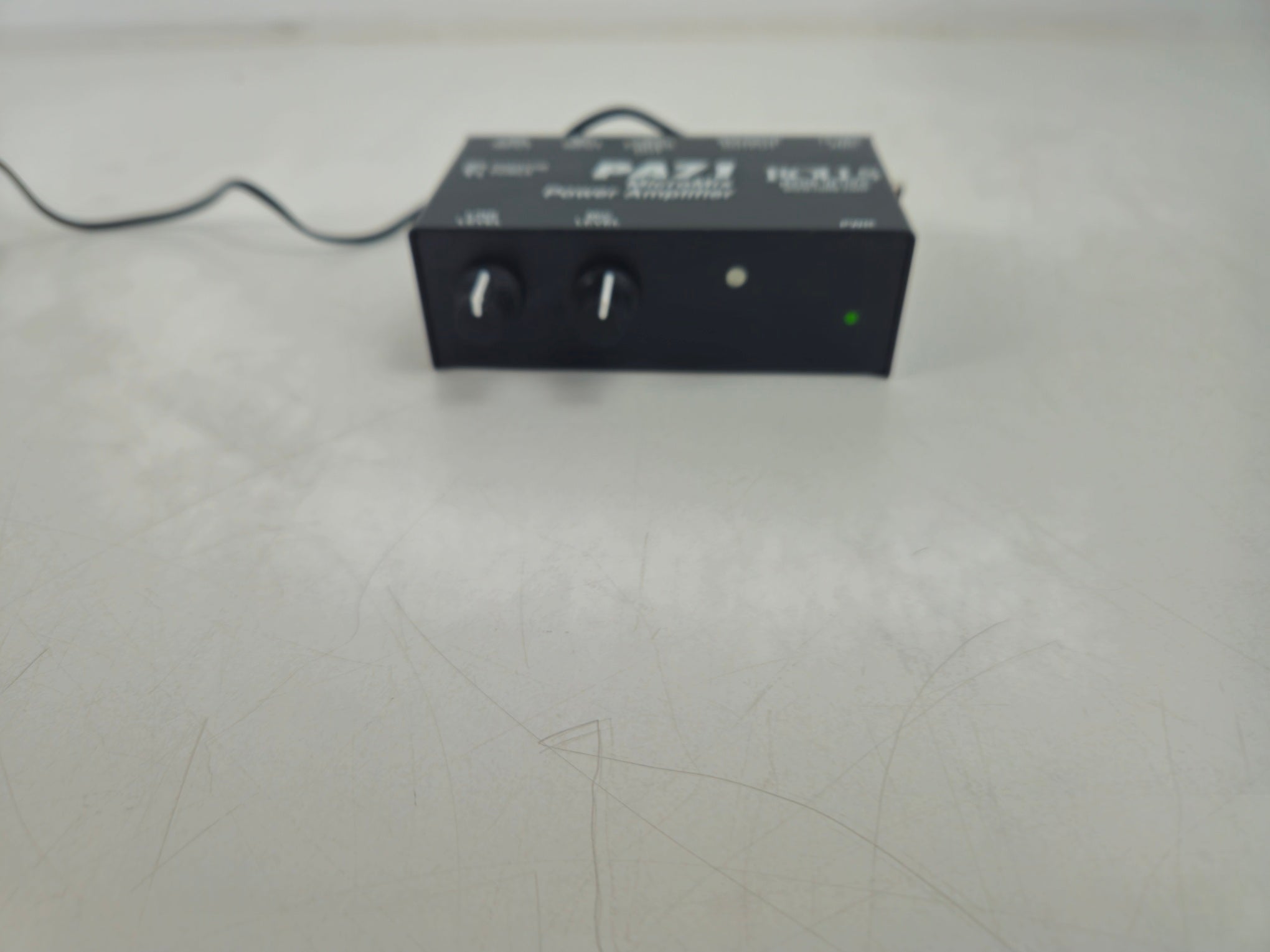 Rolls - PA71 - MicroMix Power Amplifier