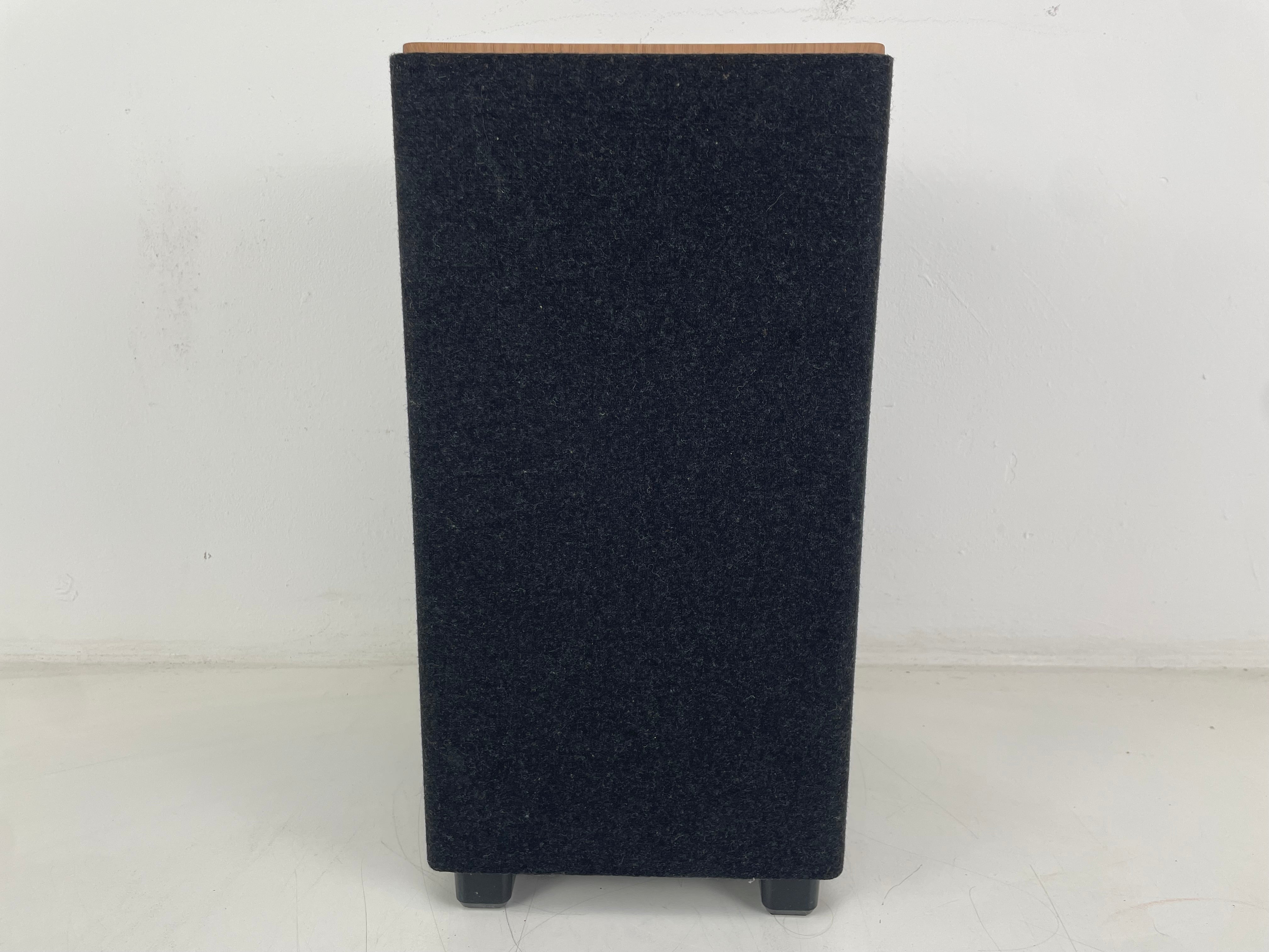 Philips - SW7235Y/12 - Fidelio-Series - E5-Series - Active Sub-Woofer