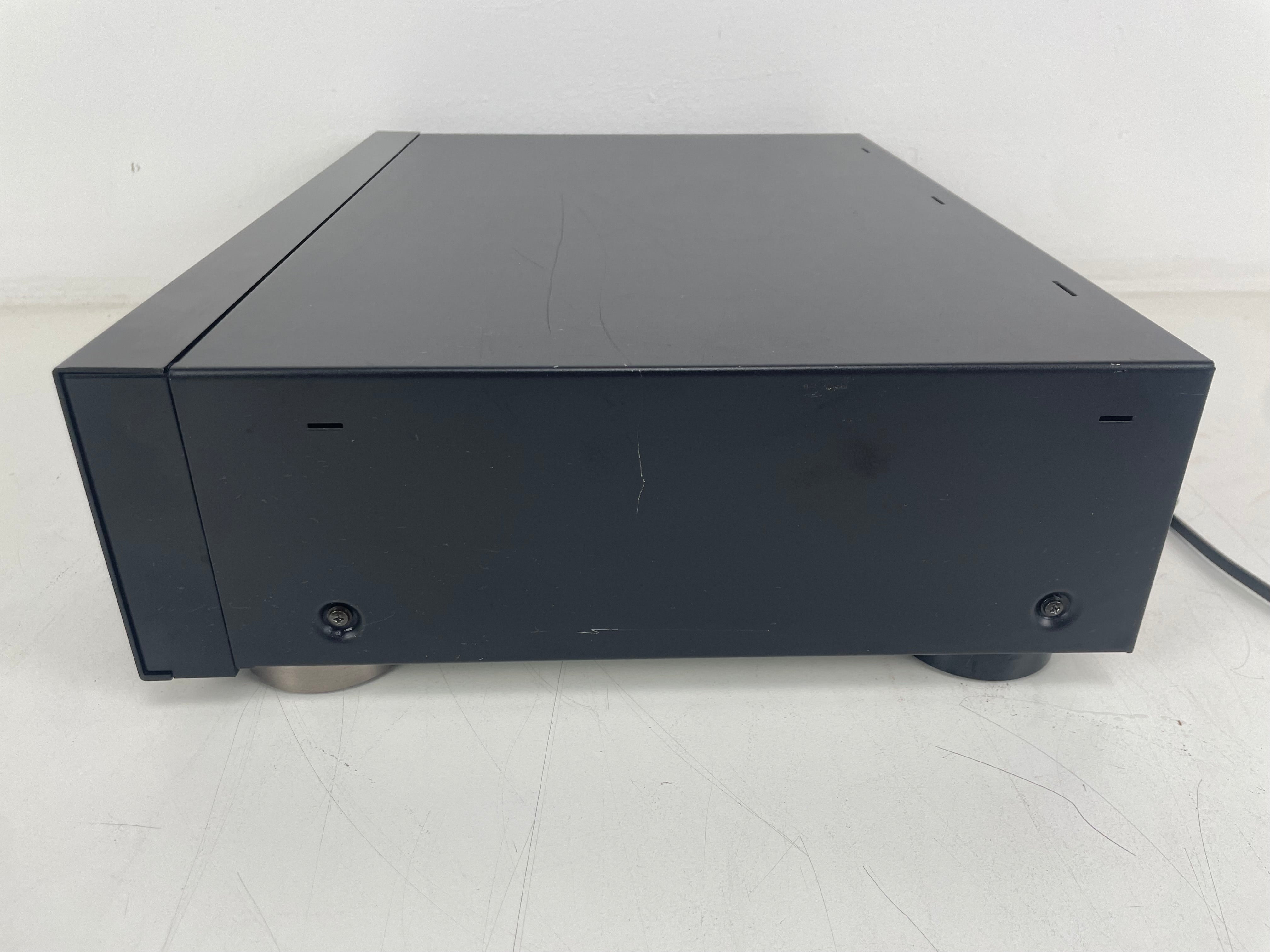 Sony - DTC-790 - DAT-Recorder - Serviced (Repaired)