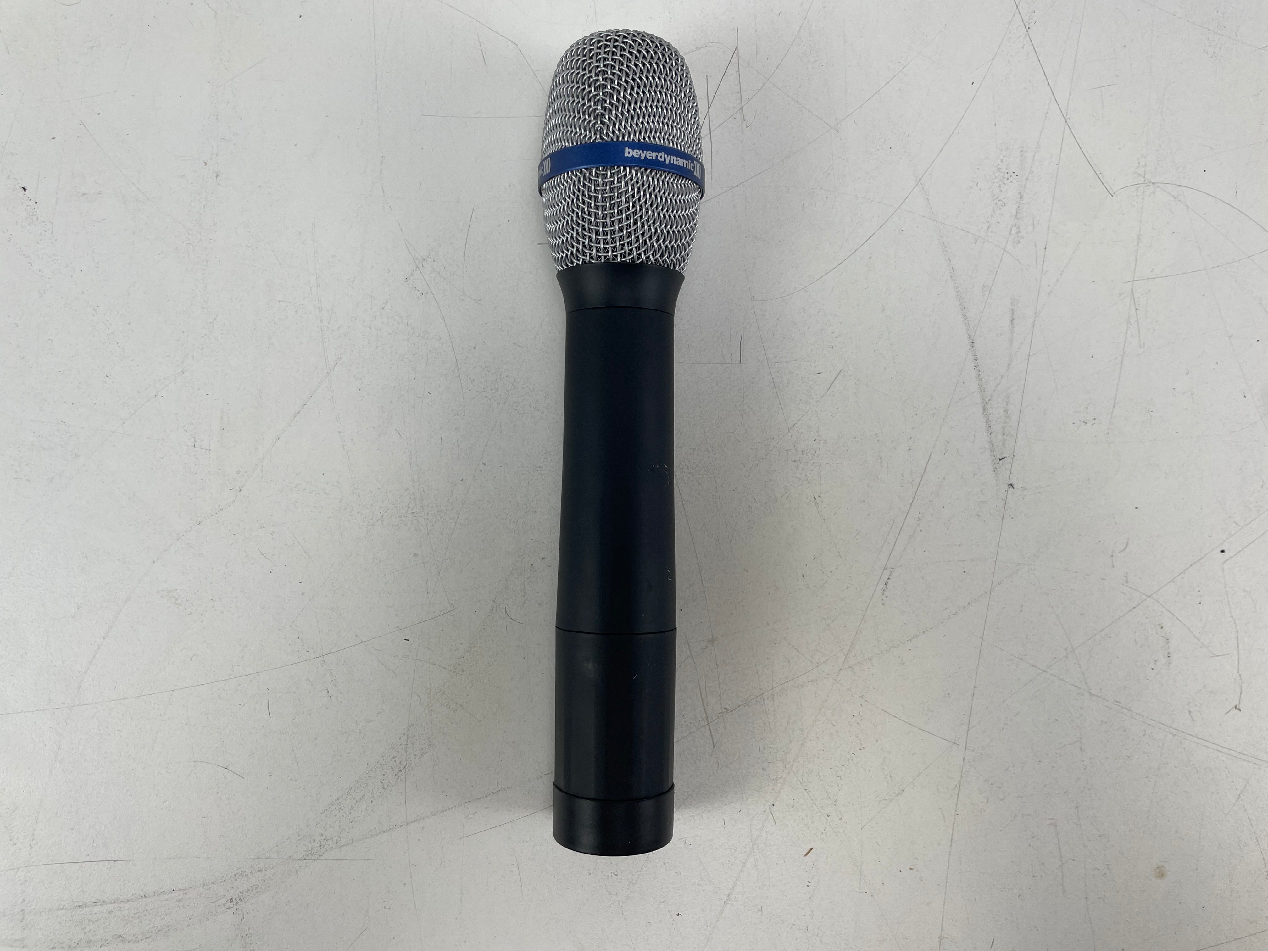 Beyerdynamic - SDM 369 -  Dynamic Microphone - 850-874 MHz - NOS - As Is