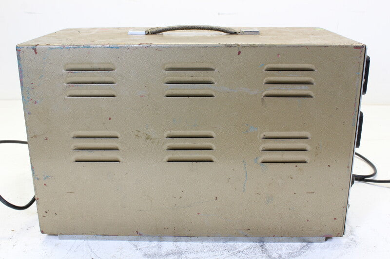 Gaumont Kalee 564 Flutter Meter