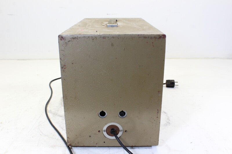 Gaumont Kalee 564 Flutter Meter