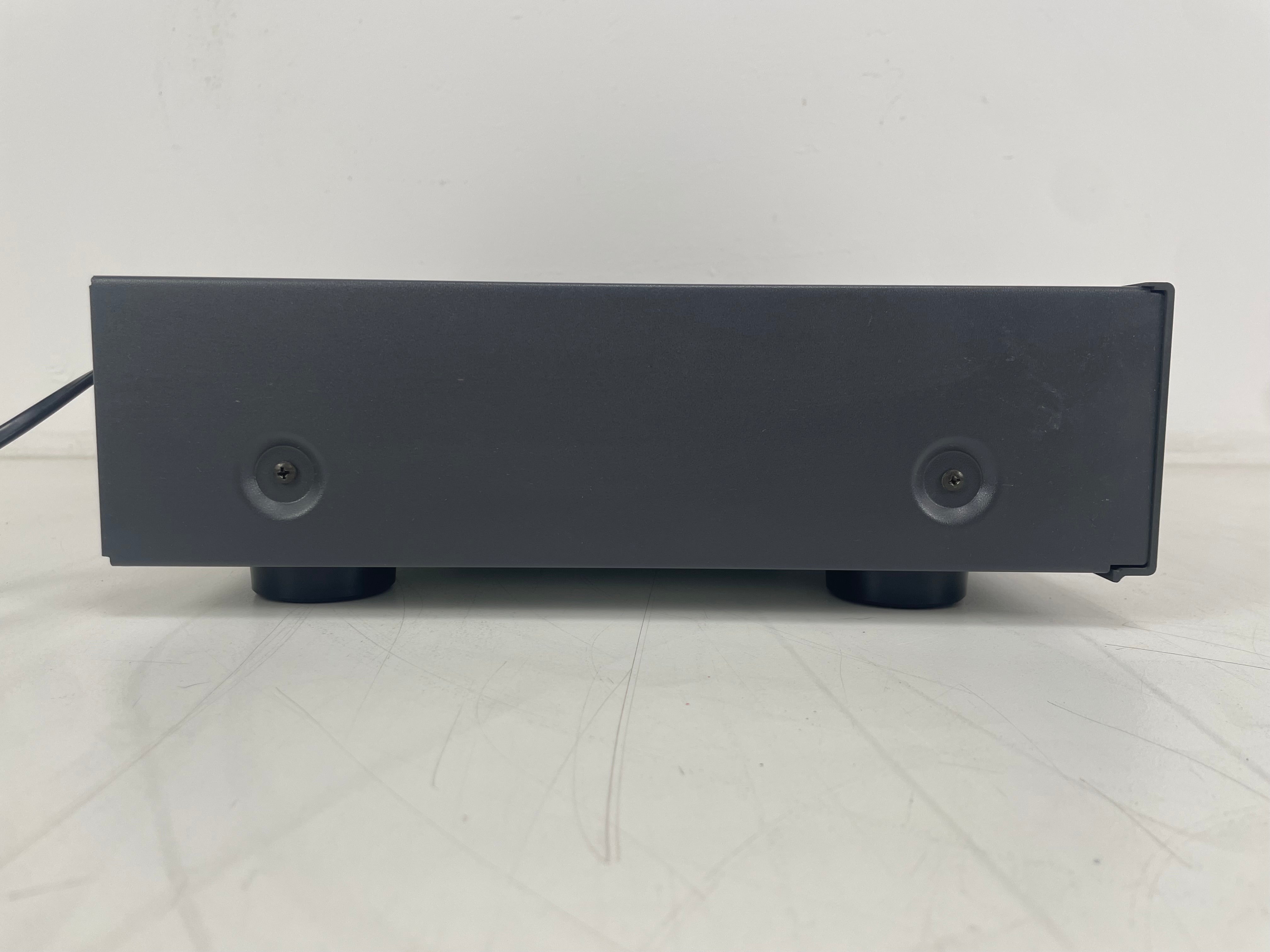 NAD - C440 - RDS Stereo Tuner - Inc. Manual