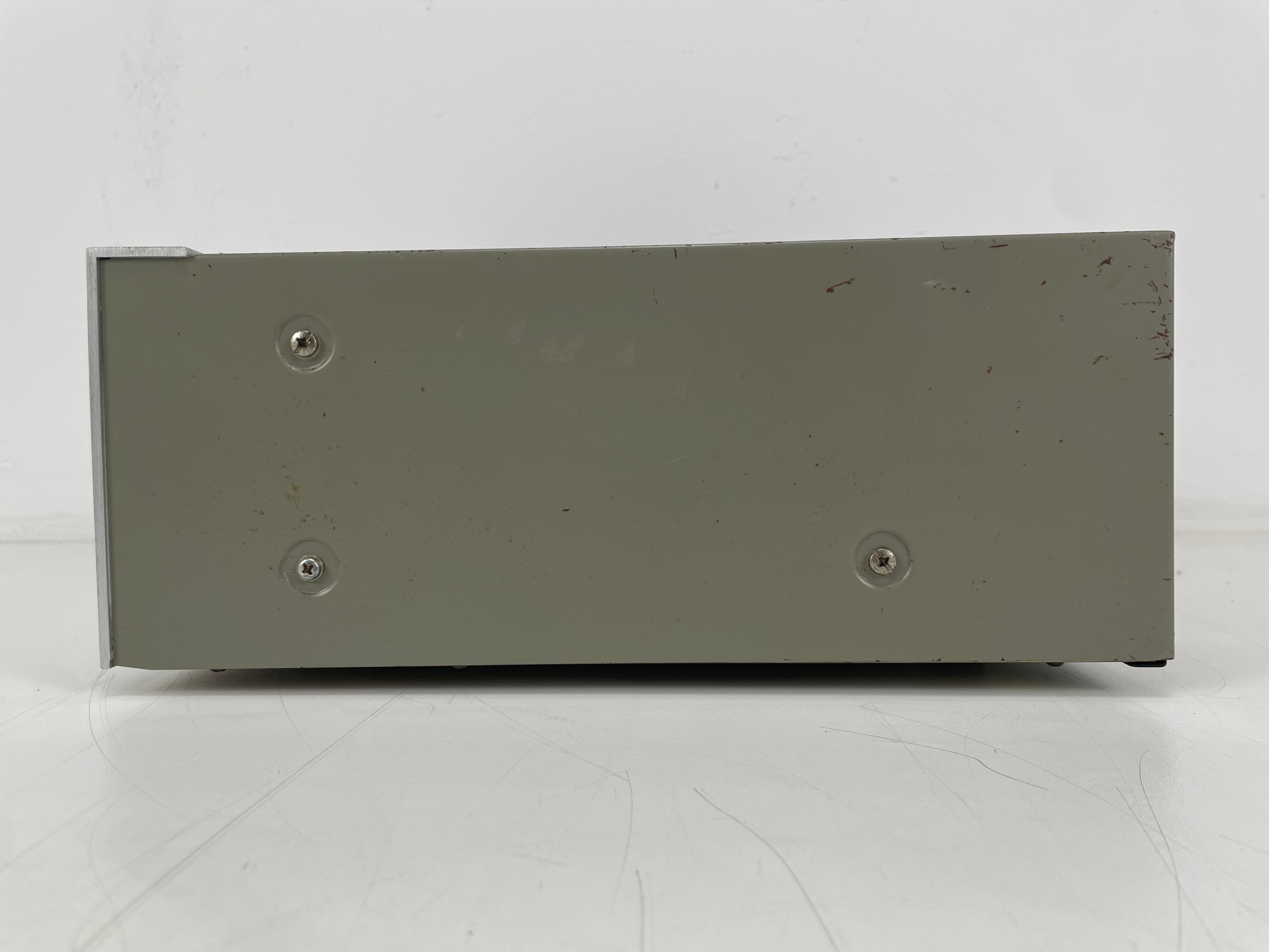 Akai - GX-F80 - Stereo Cassette Deck - GX-Head - 3-Head - Serviced