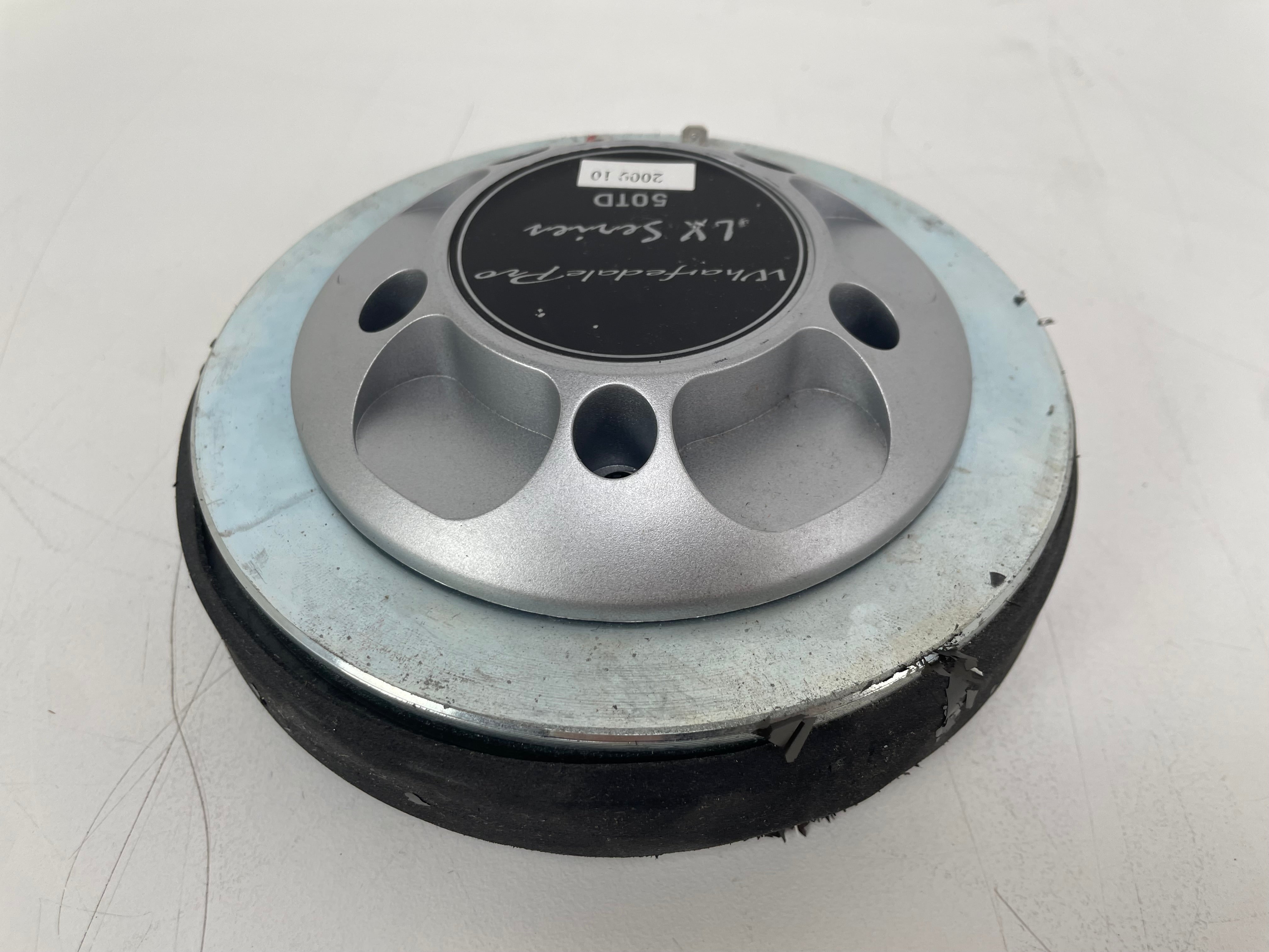 Wharfedale - 50 TD - HF Driver - LX Series