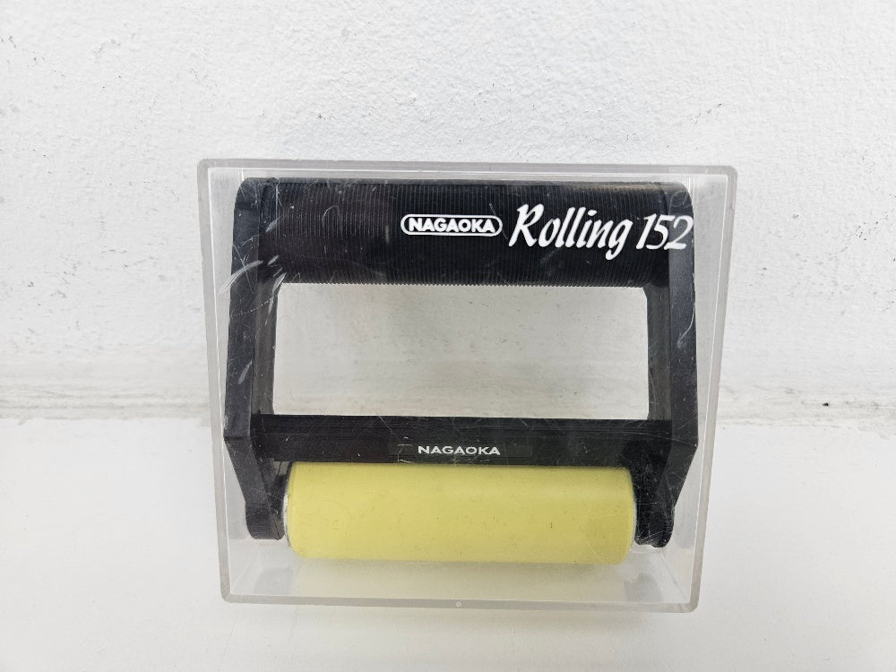 NAGAOKA - Rolling Cleaner CL 152 - Vinyl Cleaner