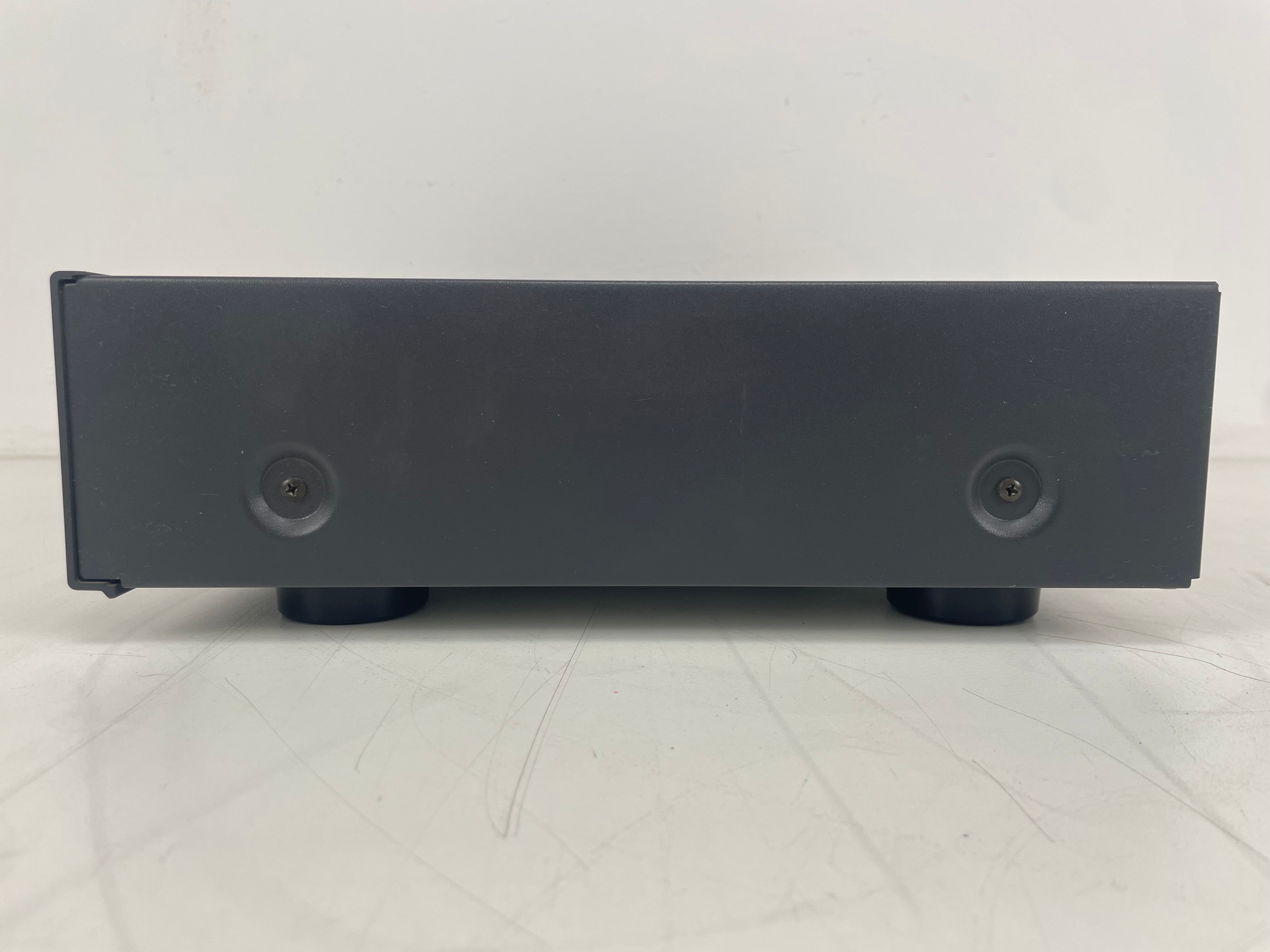 NAD - C440 - RDS Stereo Tuner - Inc. Manual