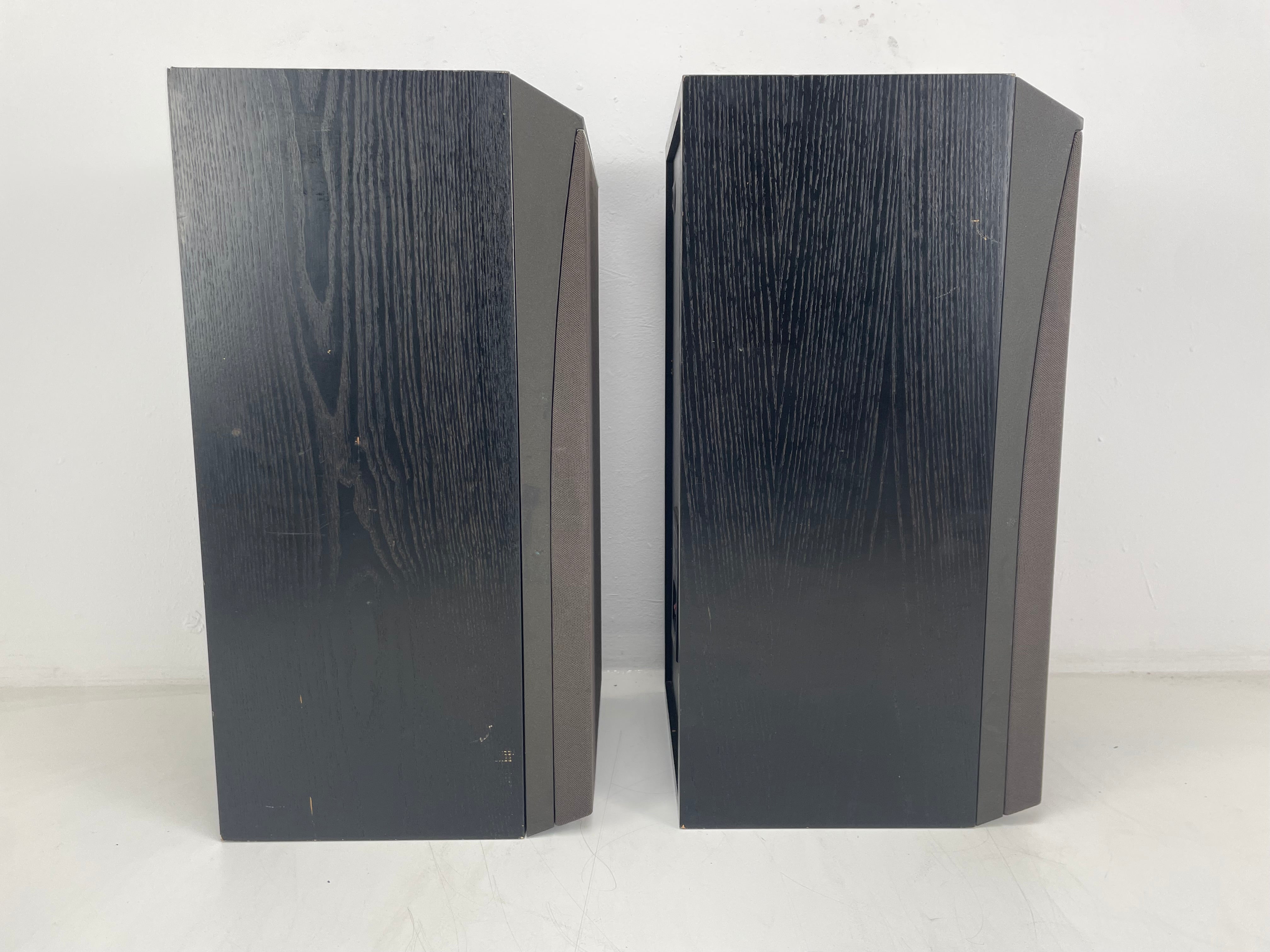 JAMO - 703 - Speakers