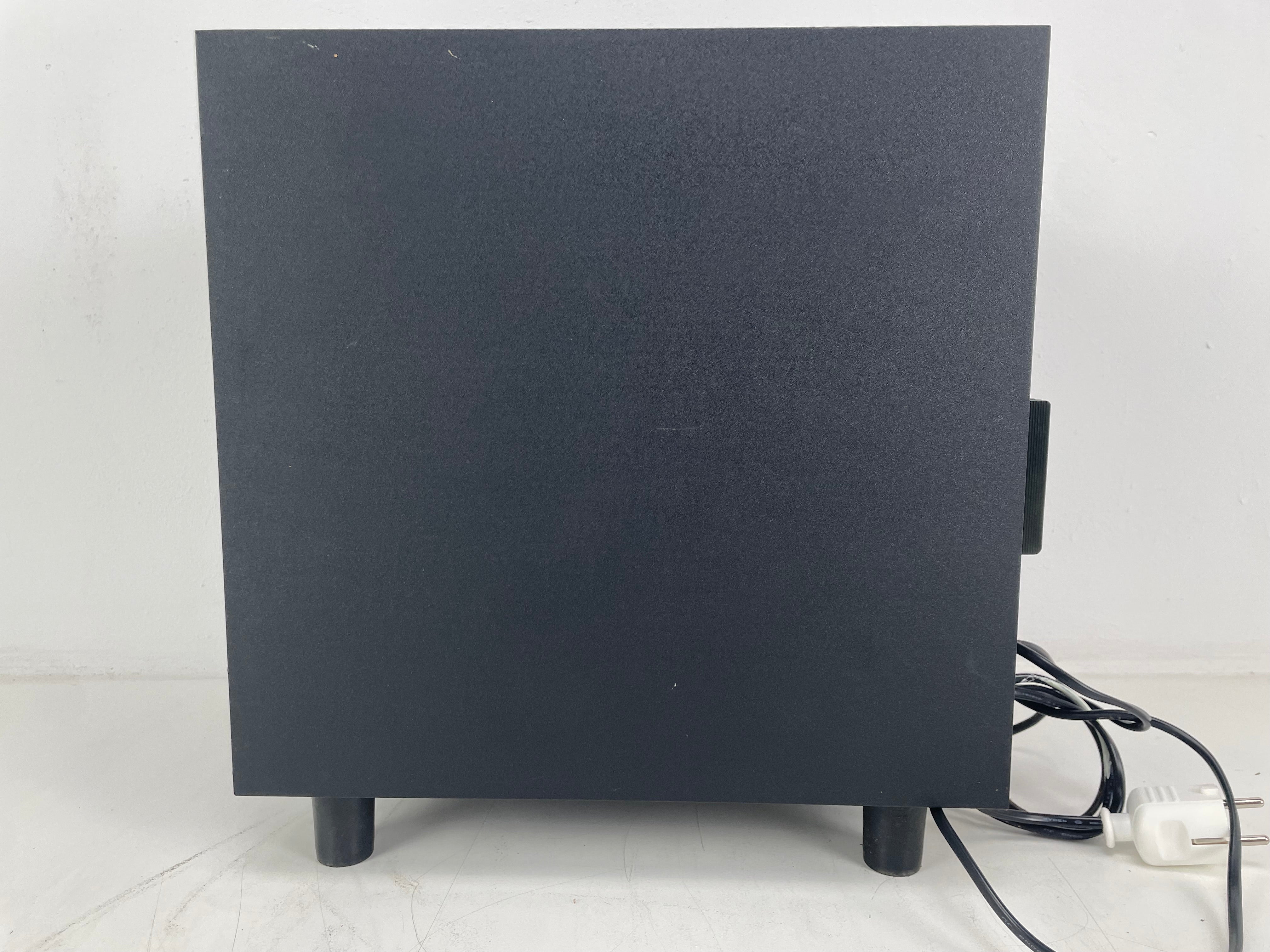 CAT - DDS 250 2 - Active Subwoofer