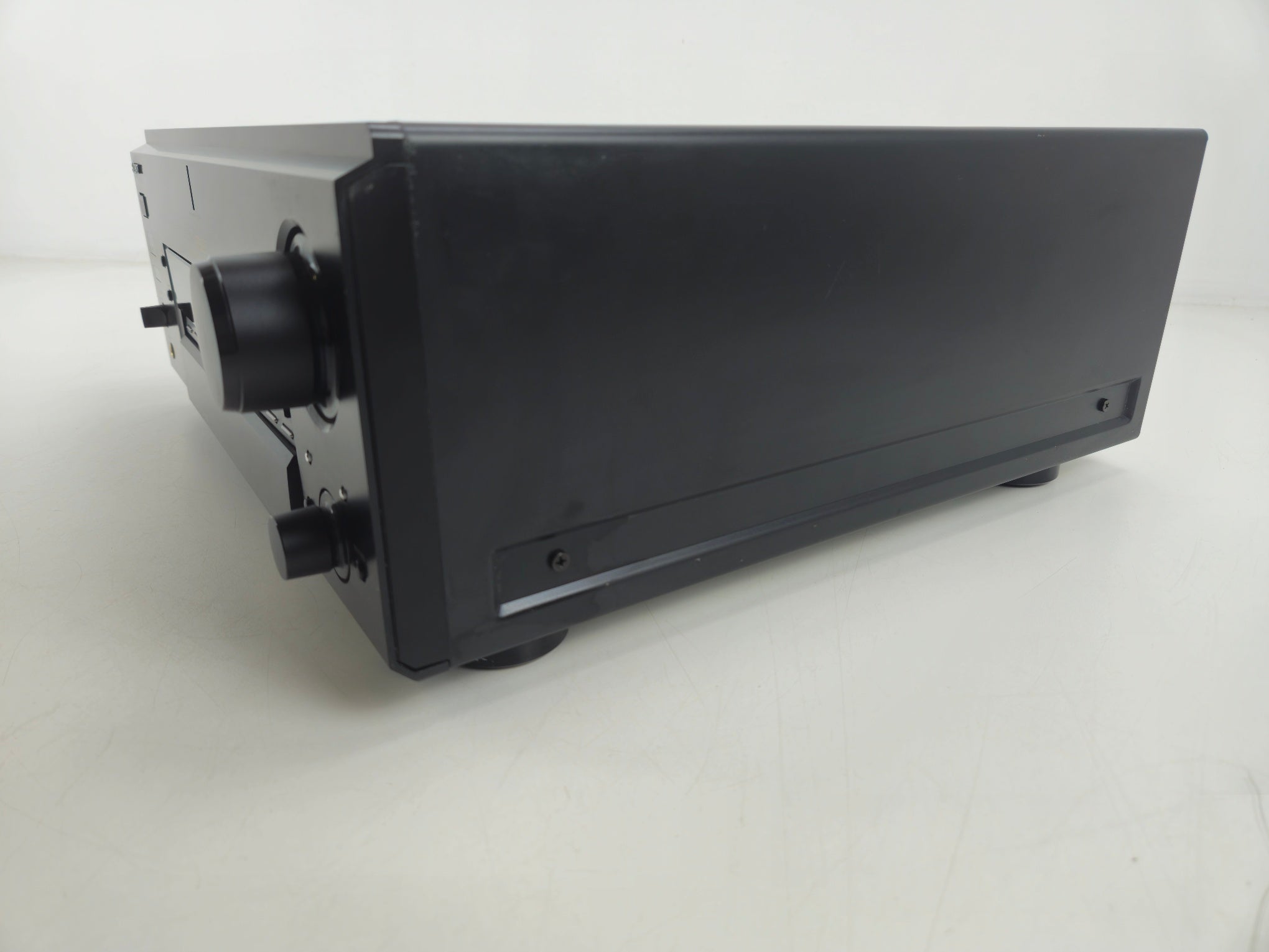 Sony - VA555ES - Audio Video Receiver - ES-Series