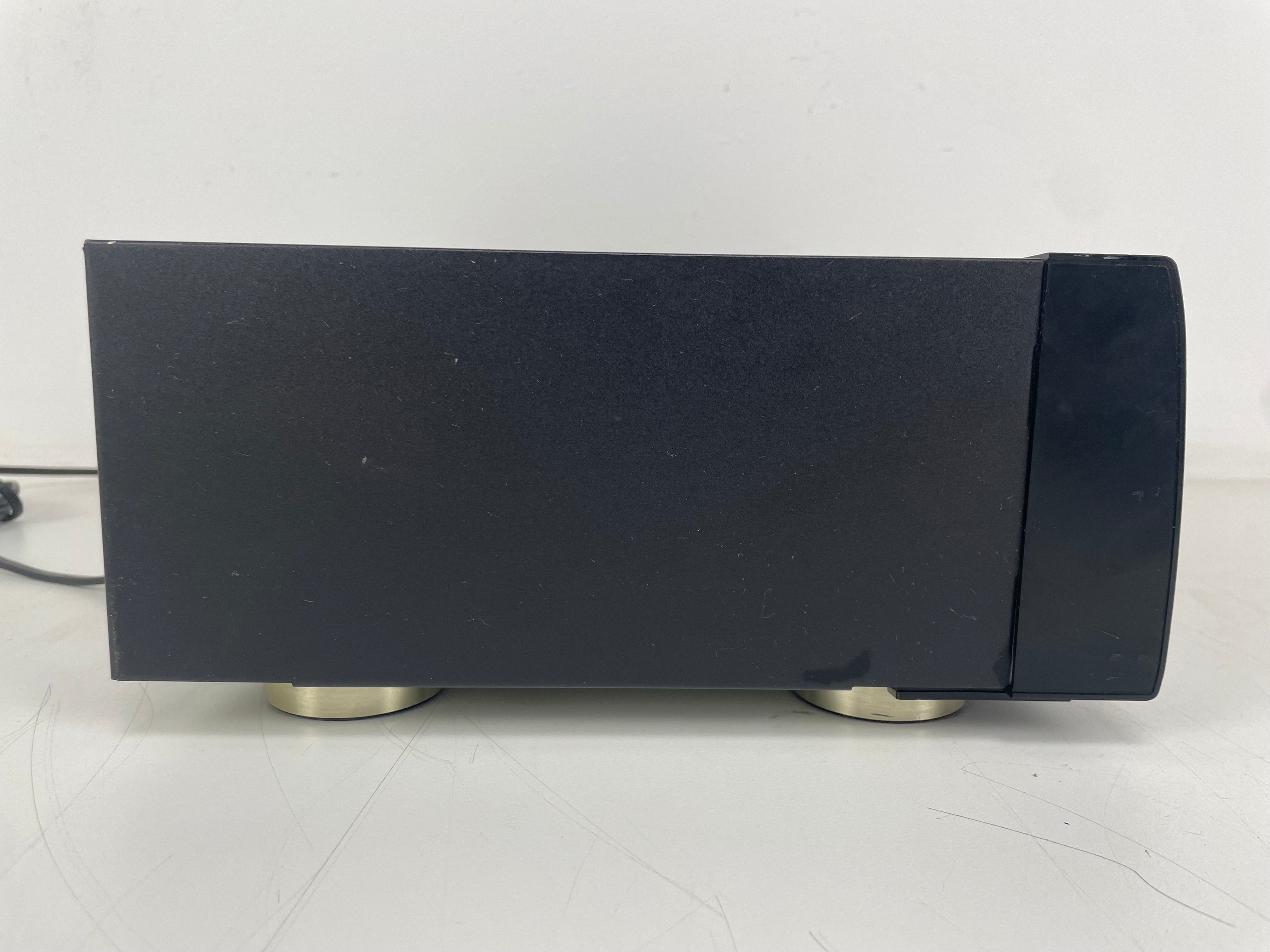 Pioneer - CTS220 - Stereo Cassette Deck - Serviced (New Belts)