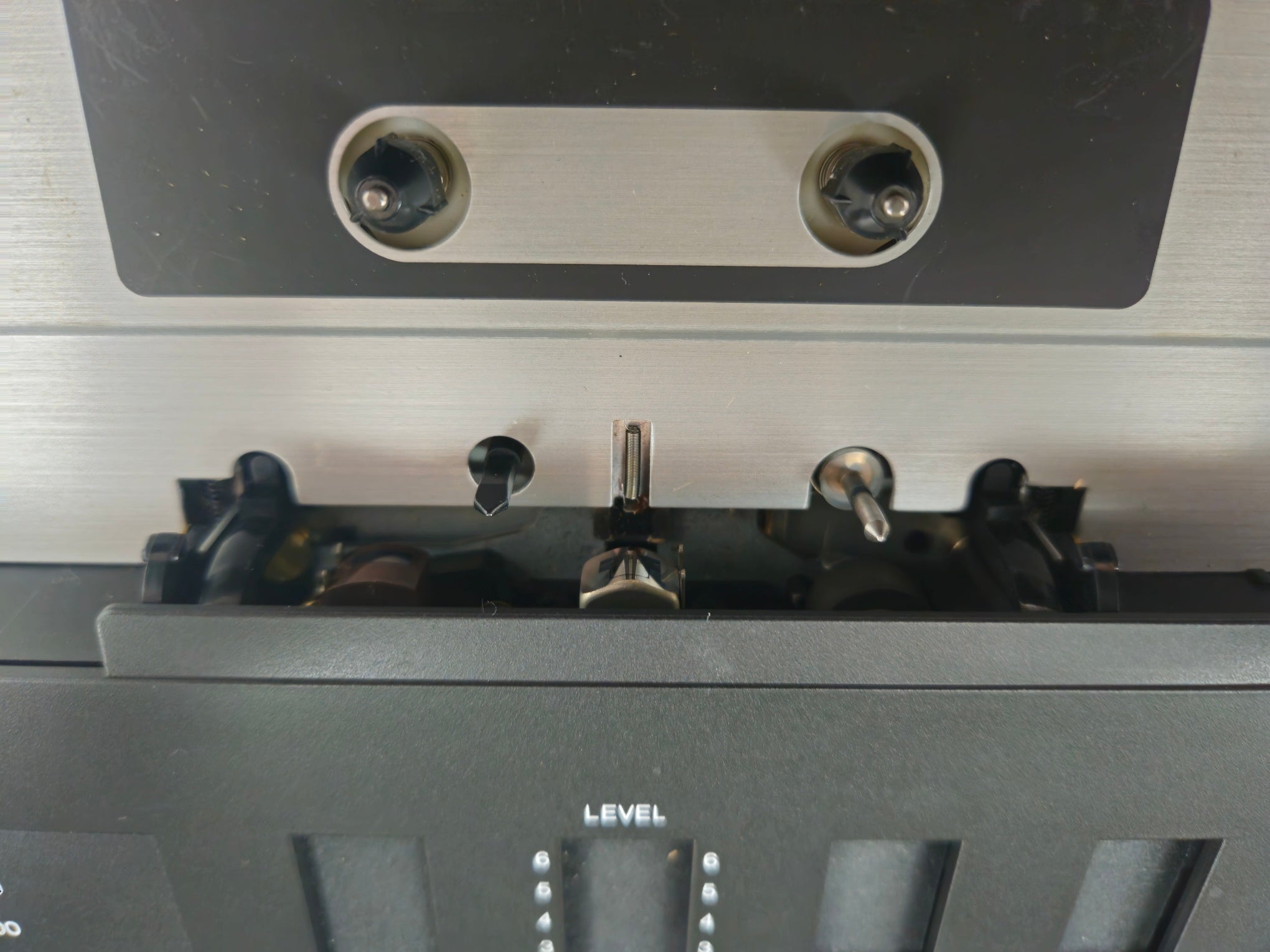 Bang & Olufsen - Beocenter 2100