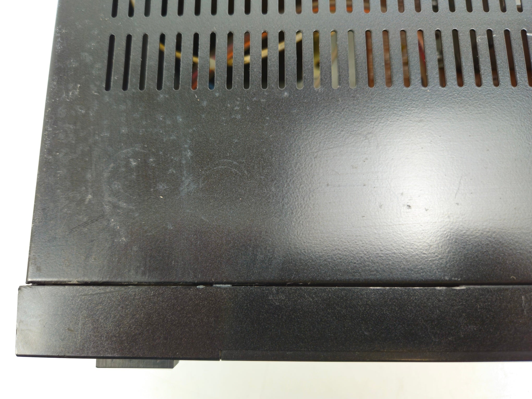 Teac - A-880 DC - Intergrated Stereo Amplifier