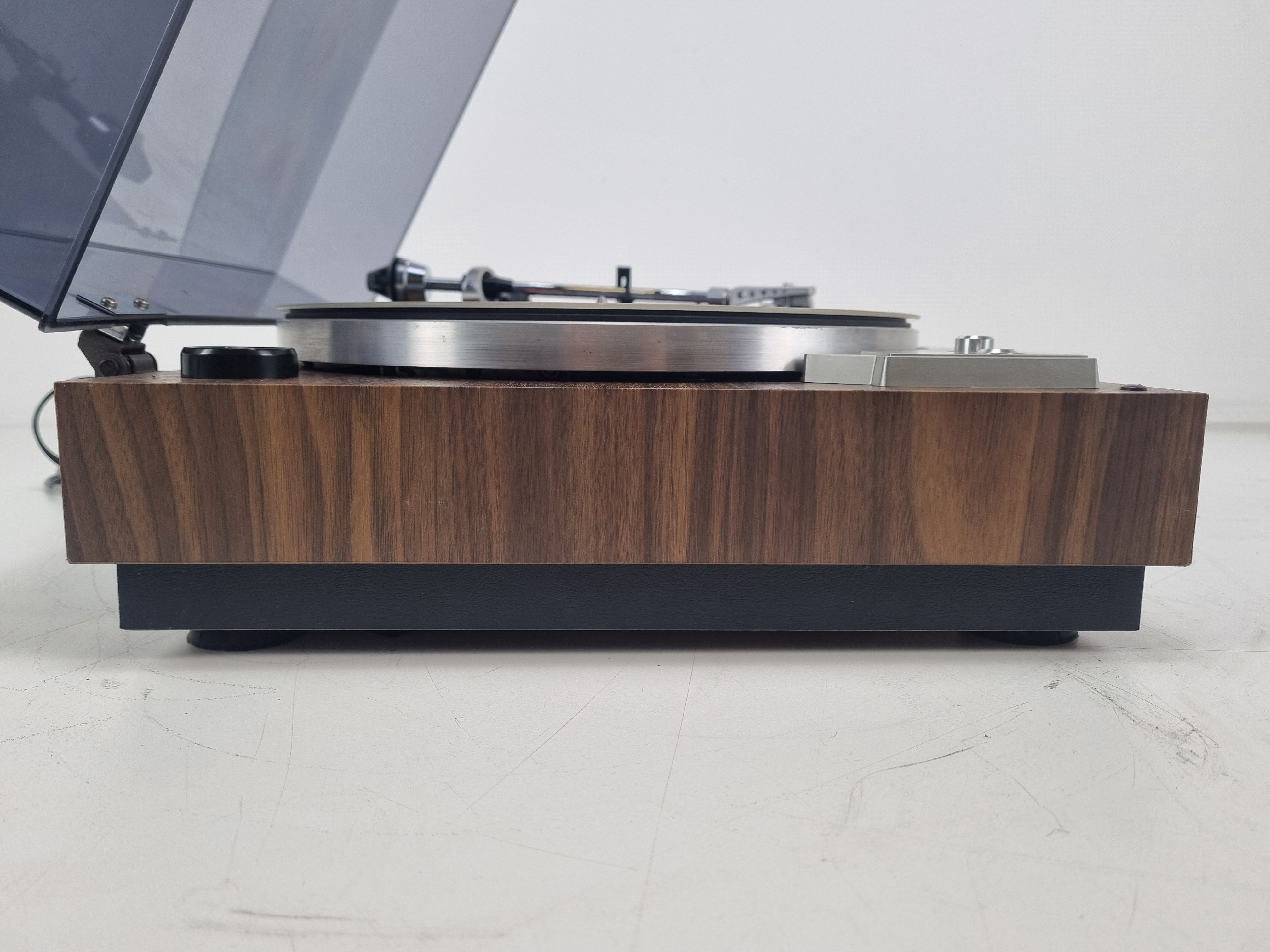 Setton - MR-110 Turntable - Belt Drive - New Belts - New Stylus - Rare