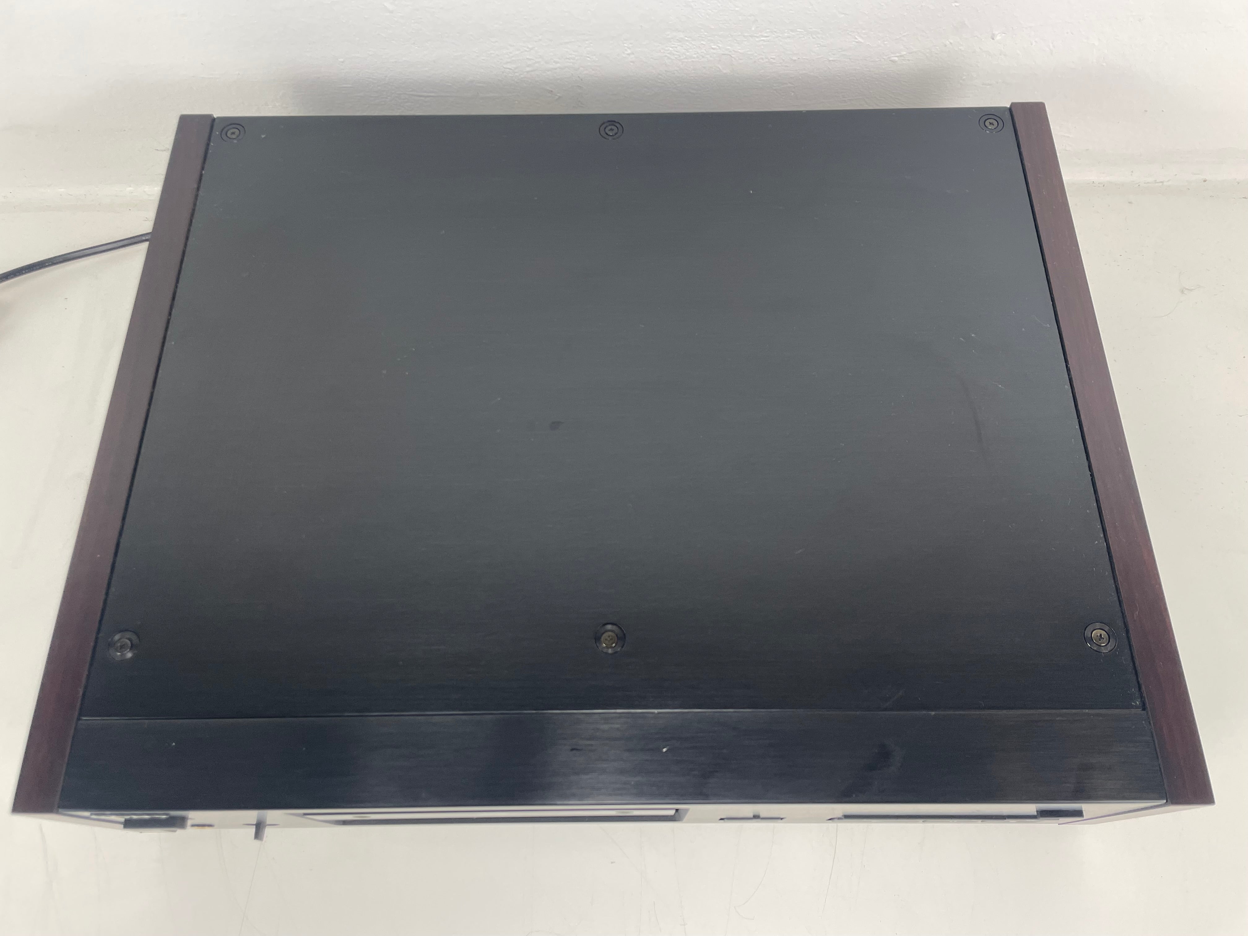 Sony - CDP-X77ES - CD Player - ES-Series - With Remote