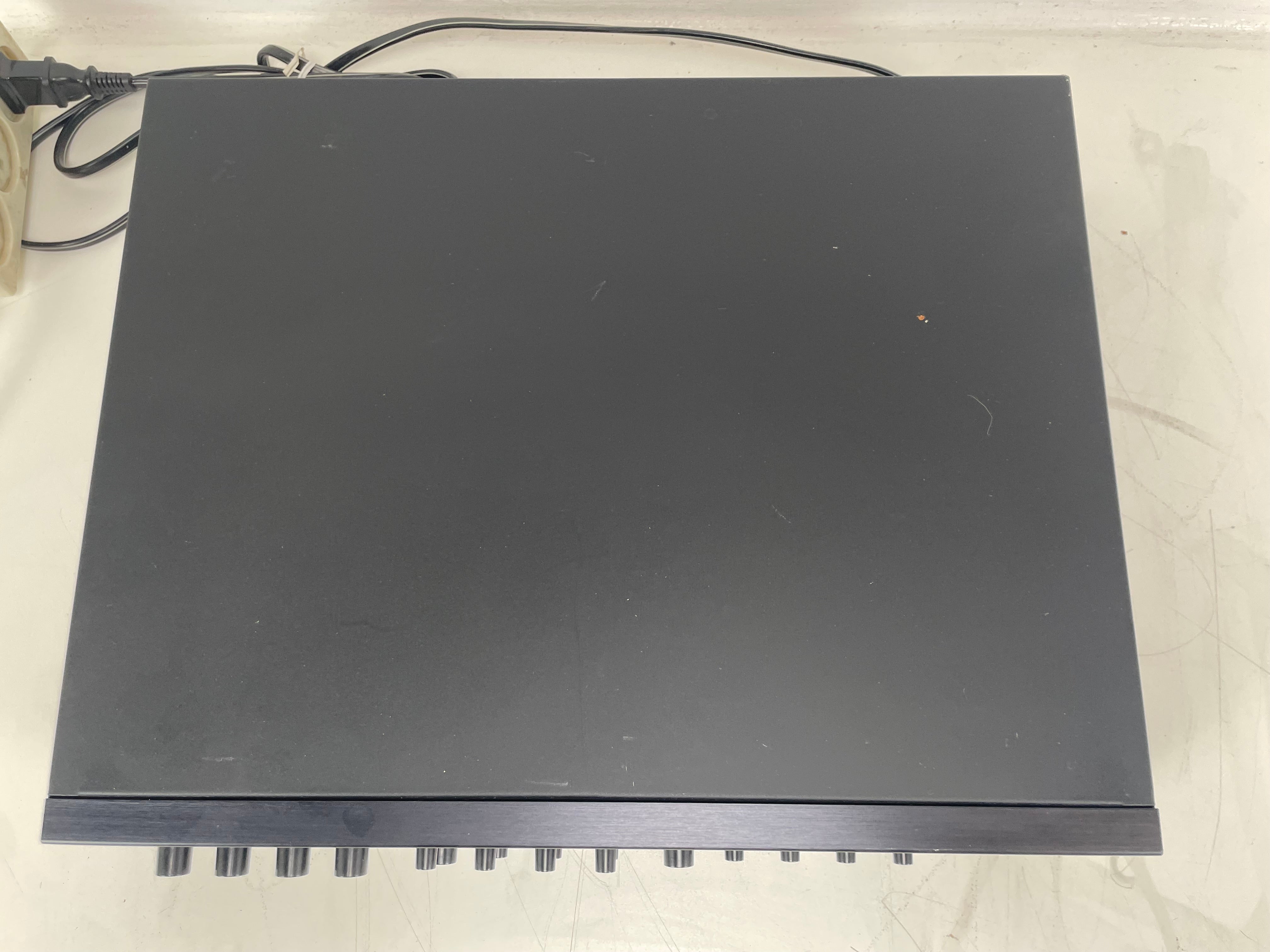 California Electronics - P-288 - Microphone Preamplifier