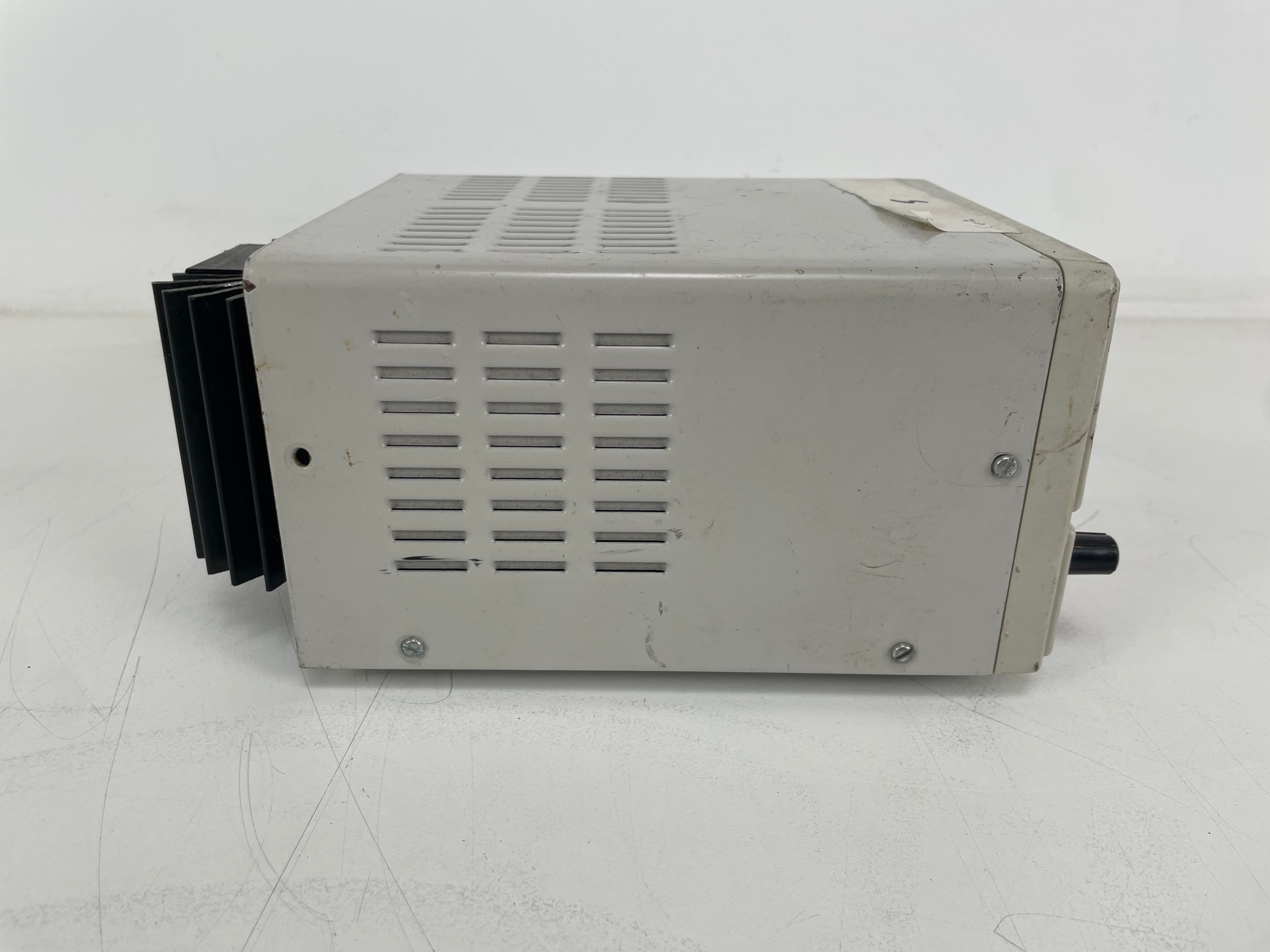 AFX - AFX2791/24 - DC Regulated Powersupply