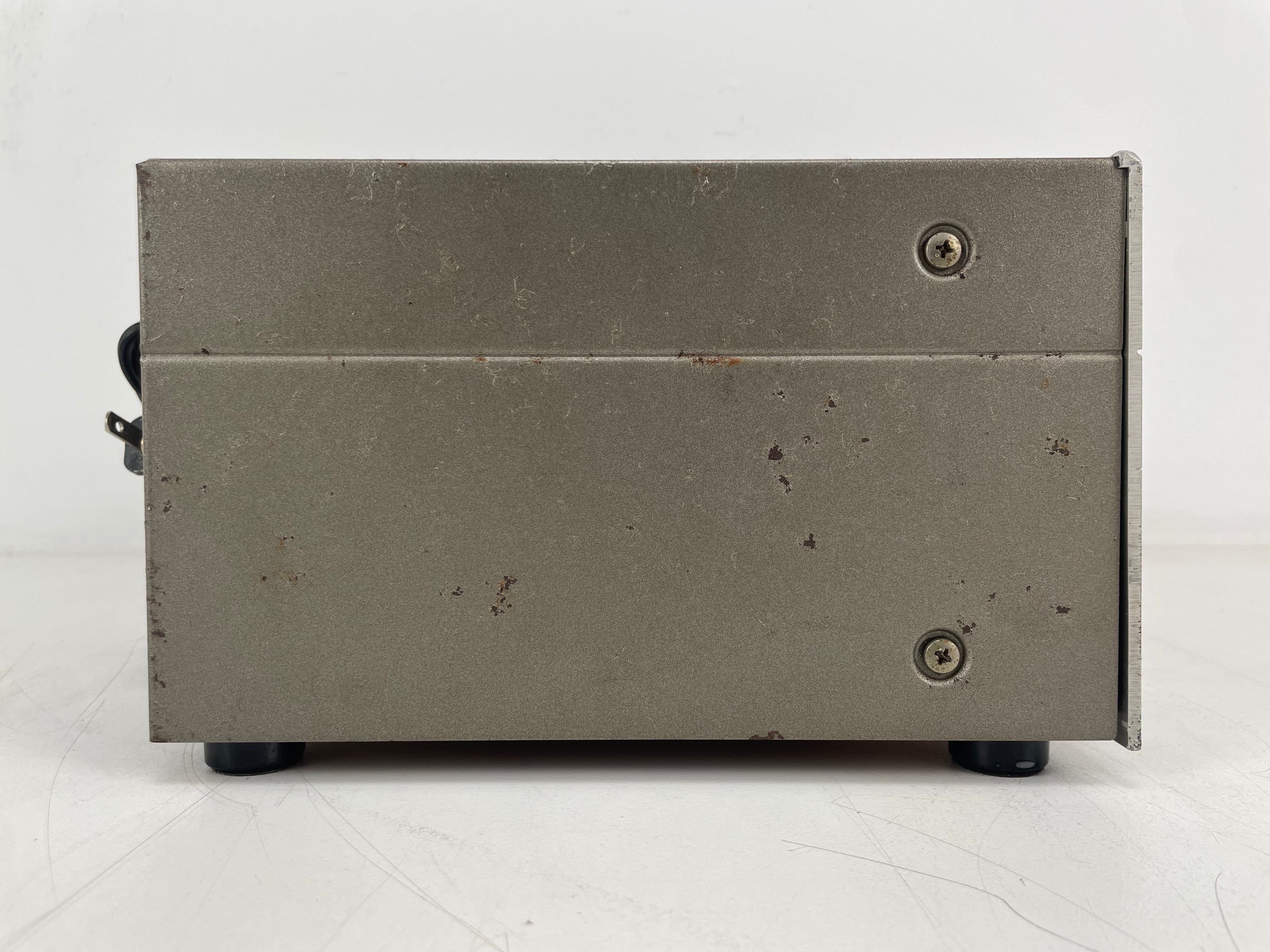 Technics - SU-8055 - Stereo Integrated Amplifier - 120V - Fully Serviced