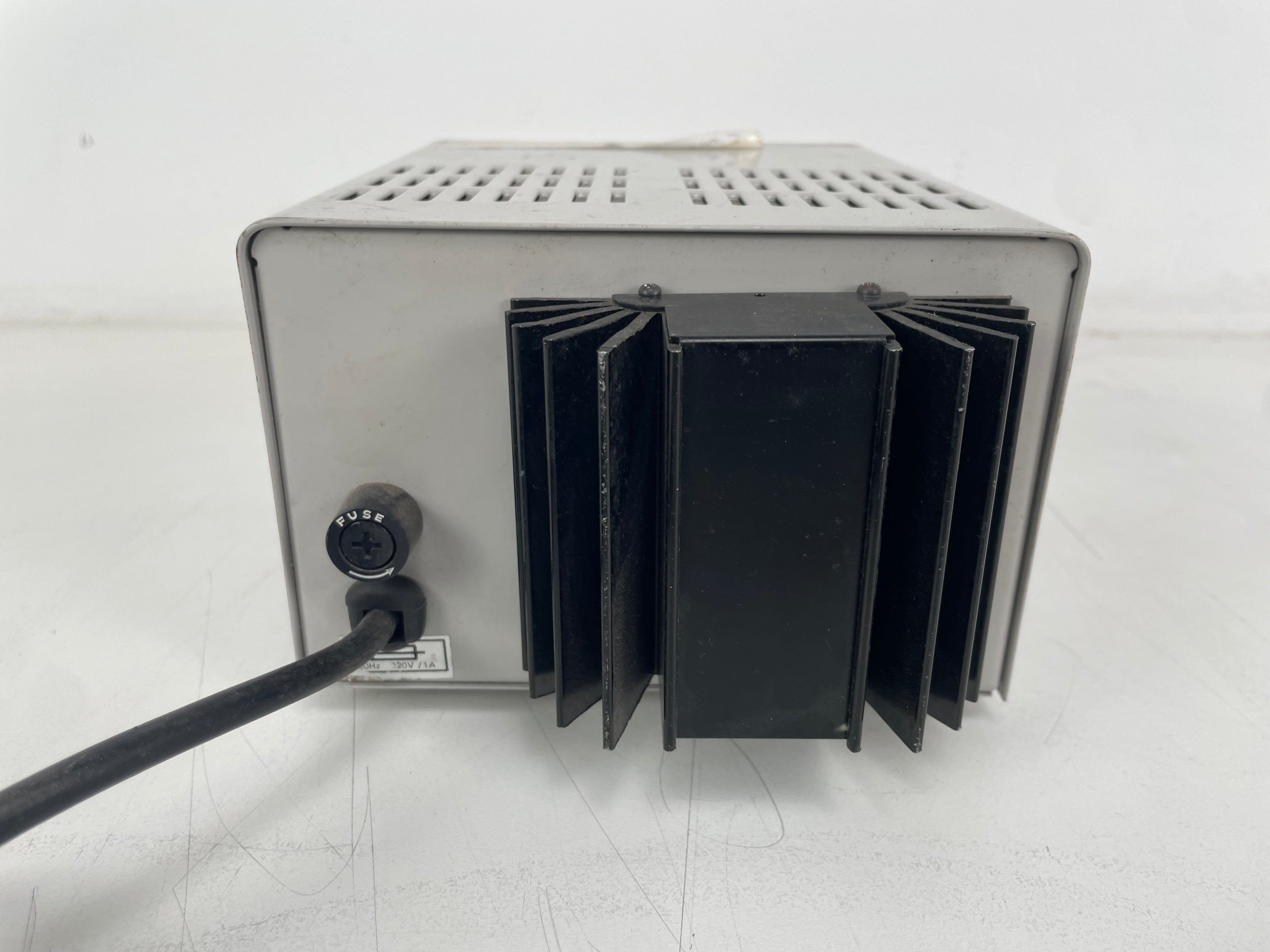 AFX - AFX2791/24 - DC Regulated Powersupply