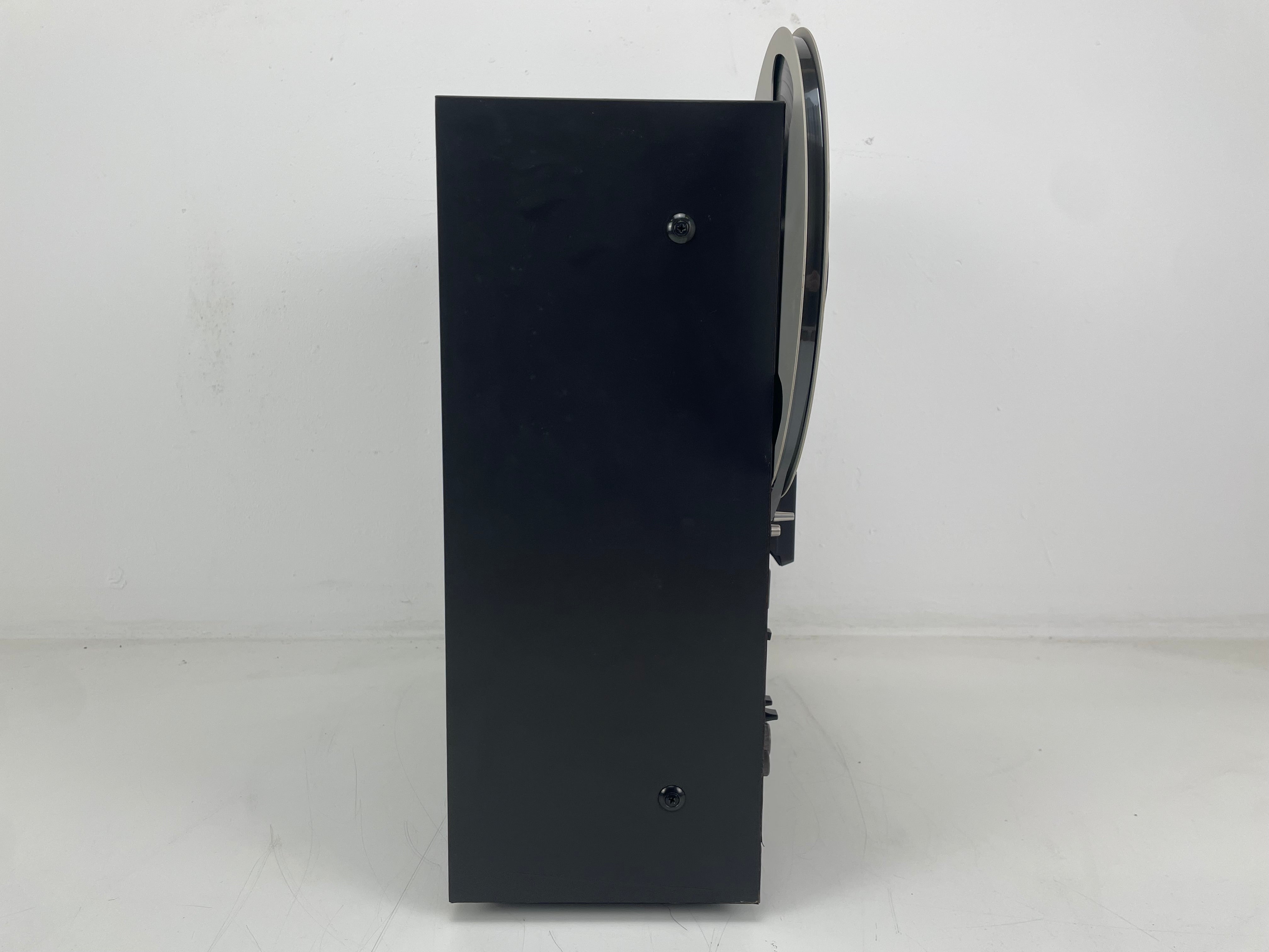 Wega (Sony) - B4610 - Reel to Reel Recorder - Closed Loop System - Dual Capstan