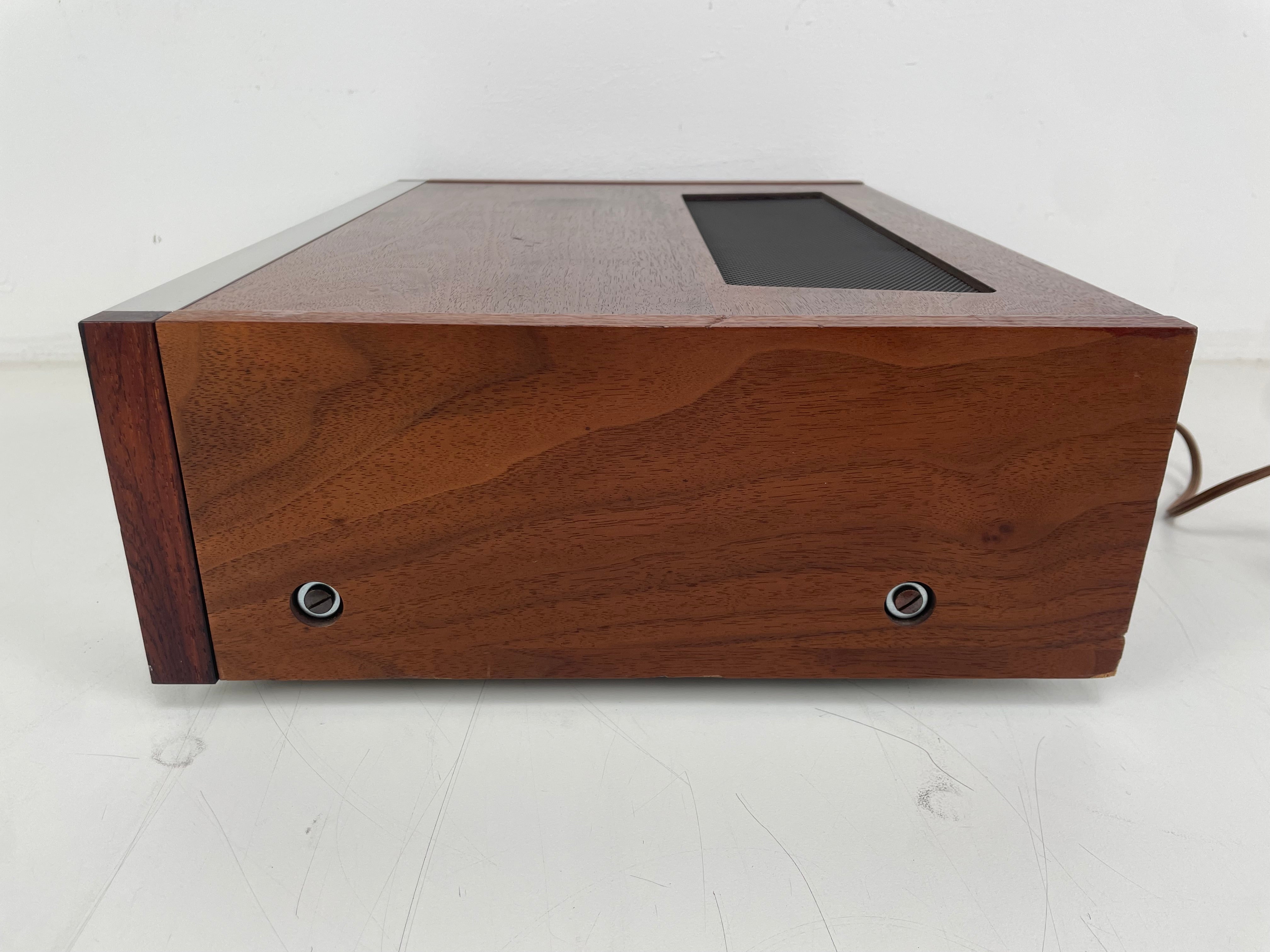 Pioneer - SX-990 - Stereo Receiver - Serviced (Repaired)