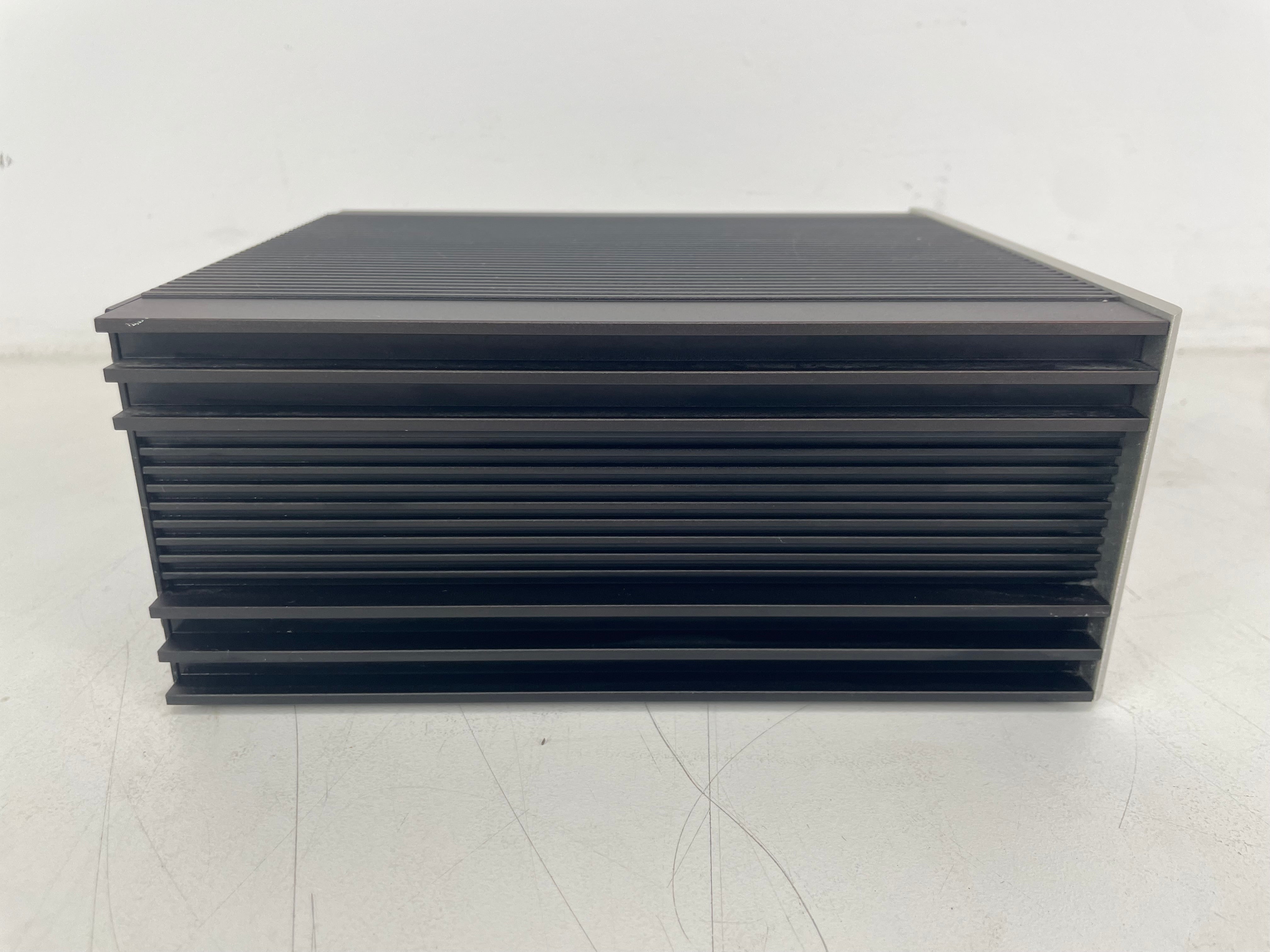 Musical Fidelity - X-10 V3 - Tube Buffer